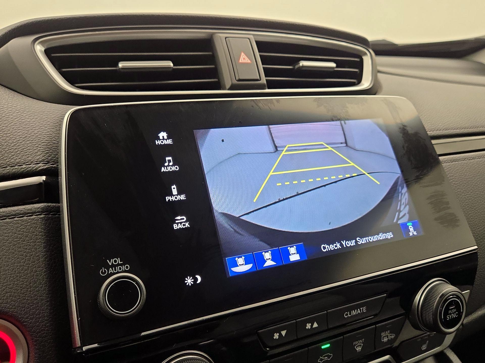 Thumbnail: 2017 Honda CR-V - 14