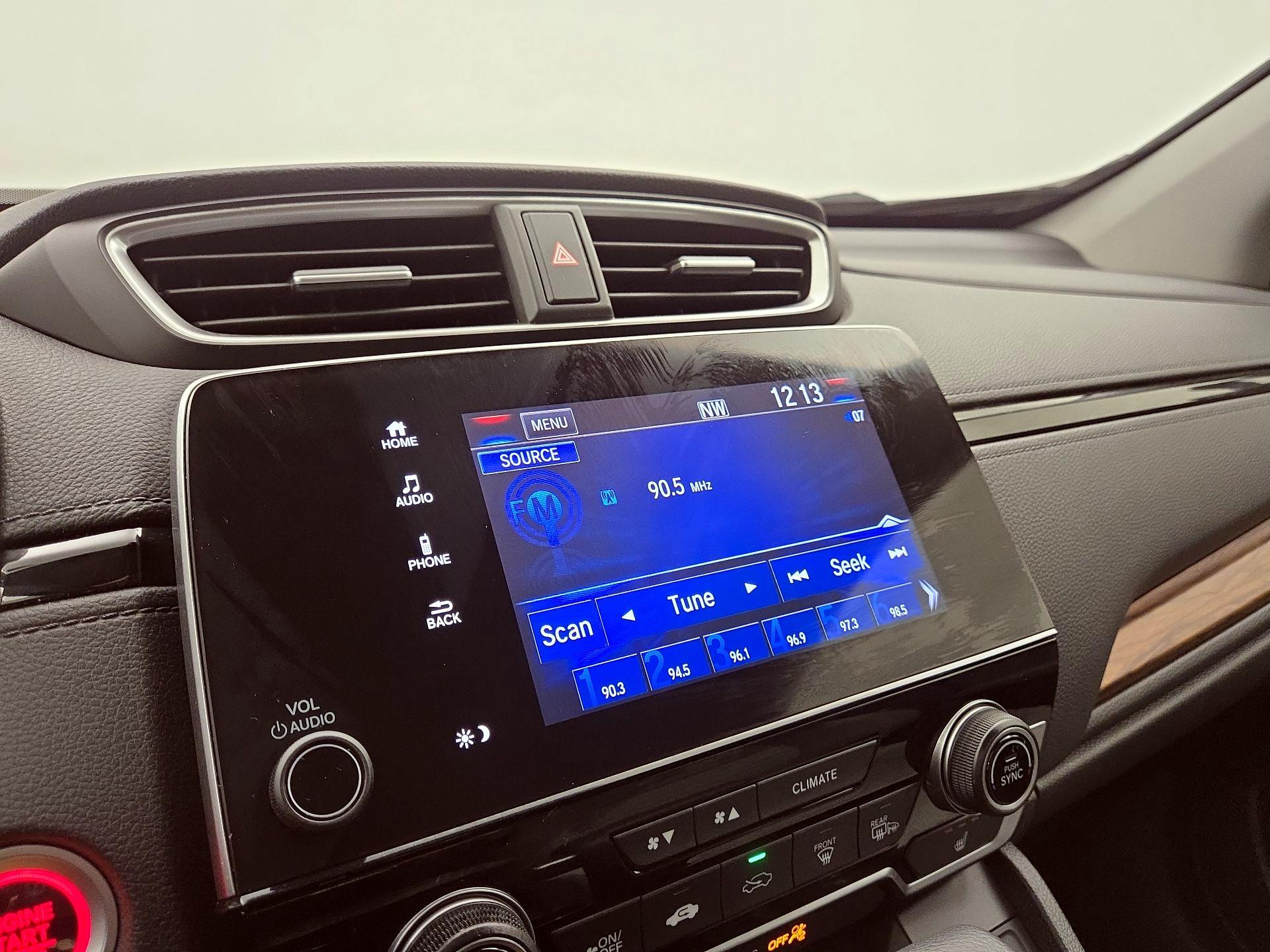 Thumbnail: 2017 Honda CR-V - 15