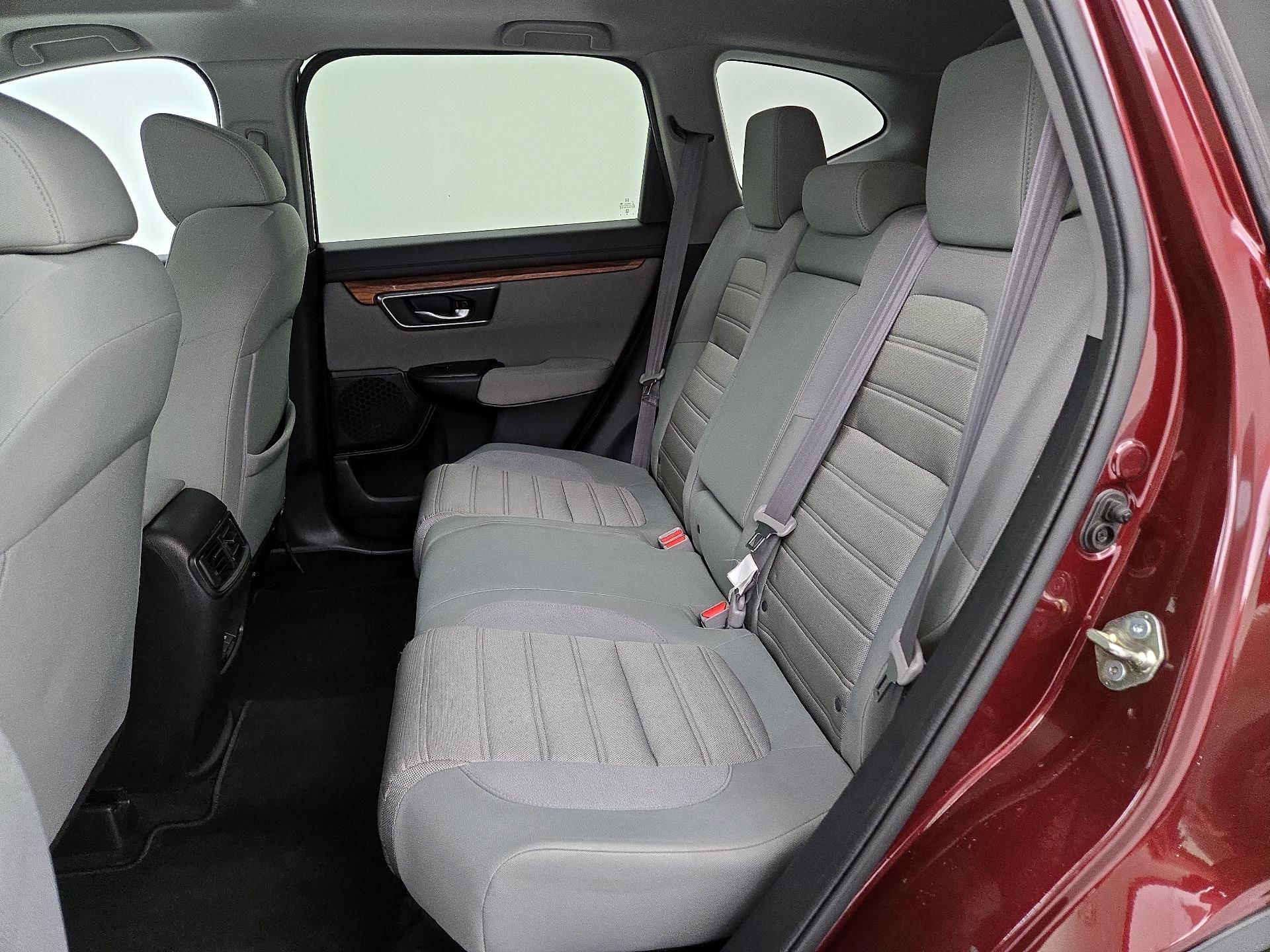 Thumbnail: 2017 Honda CR-V - 20