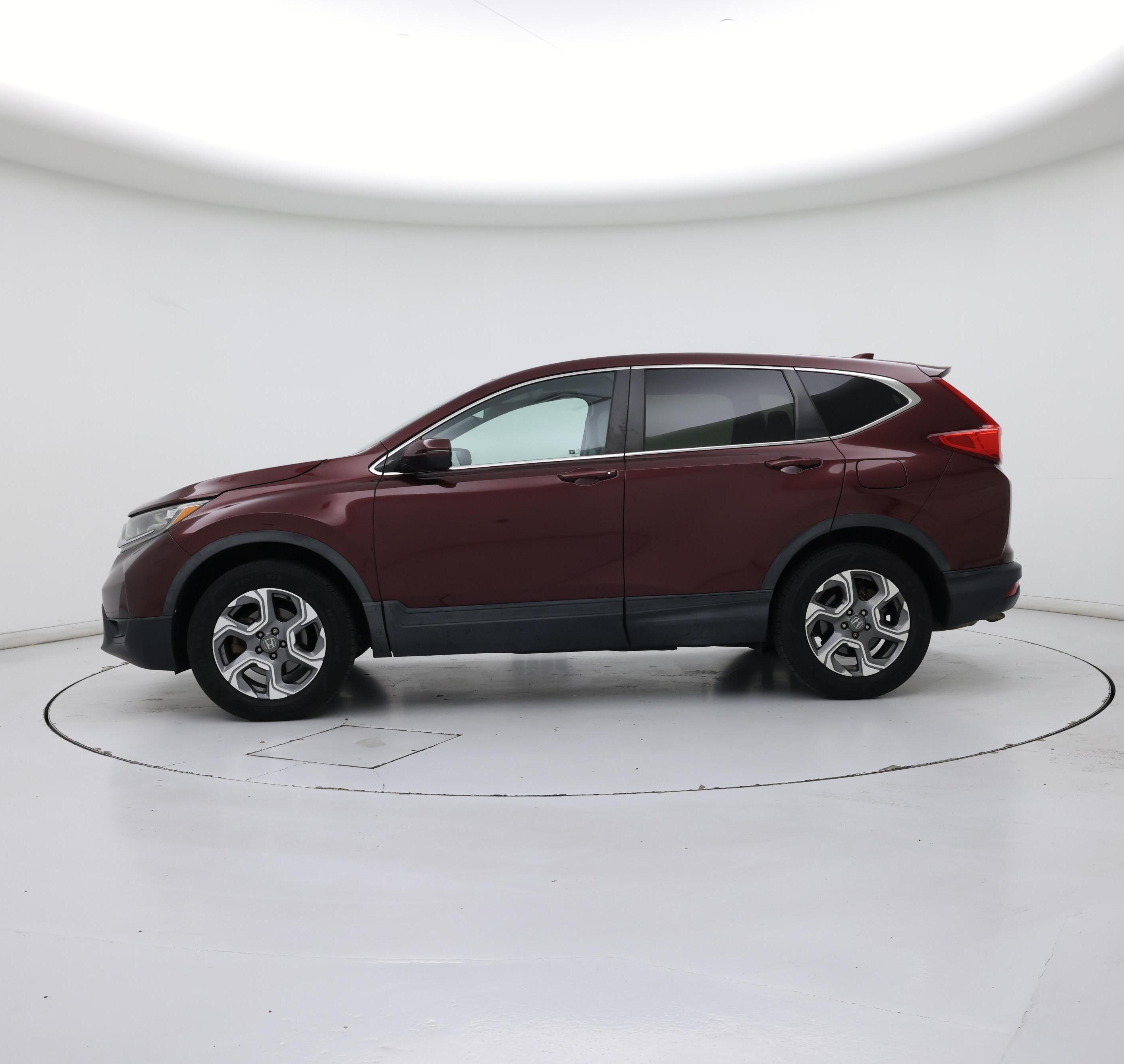 Thumbnail: 2017 Honda CR-V - 3