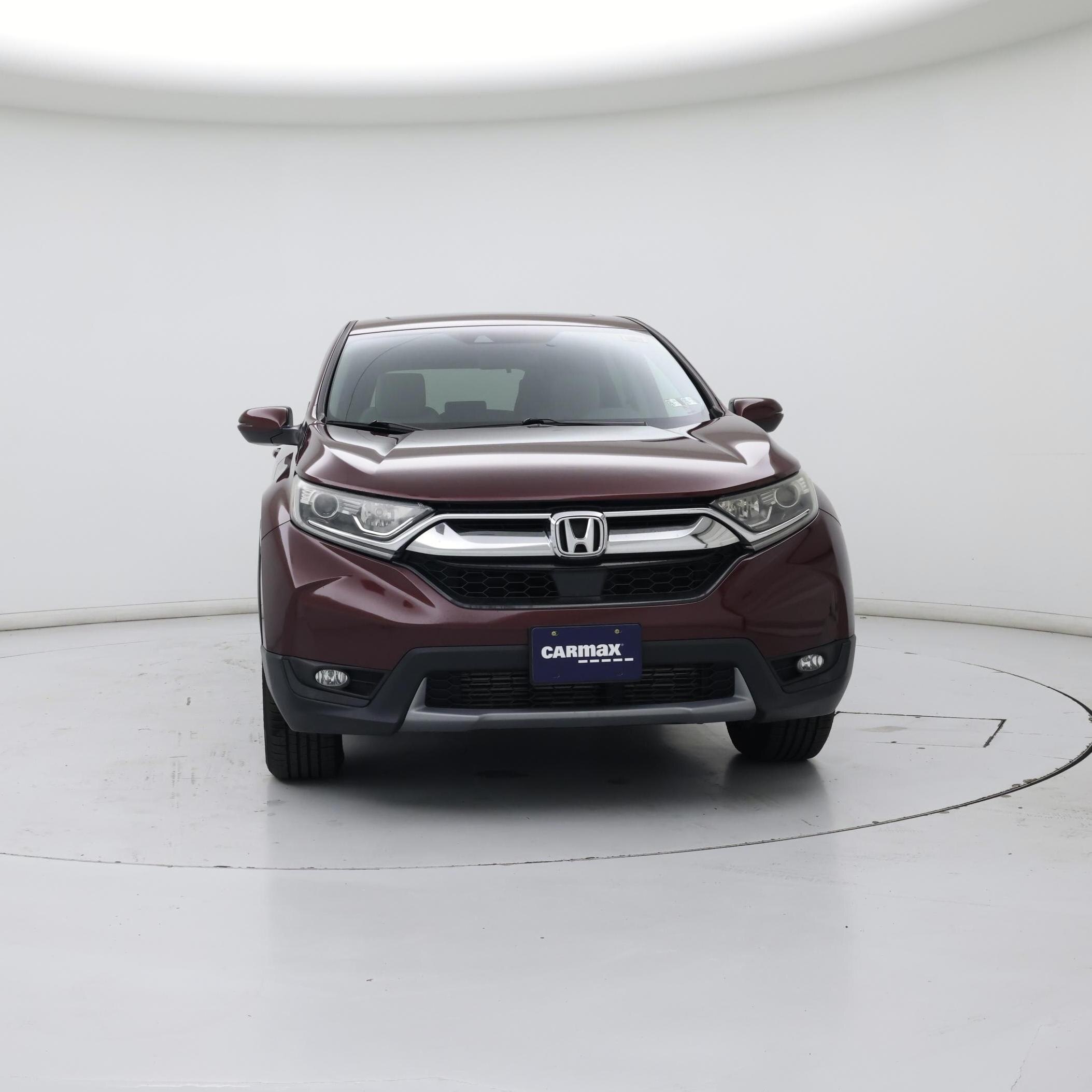 Thumbnail: 2017 Honda CR-V - 5