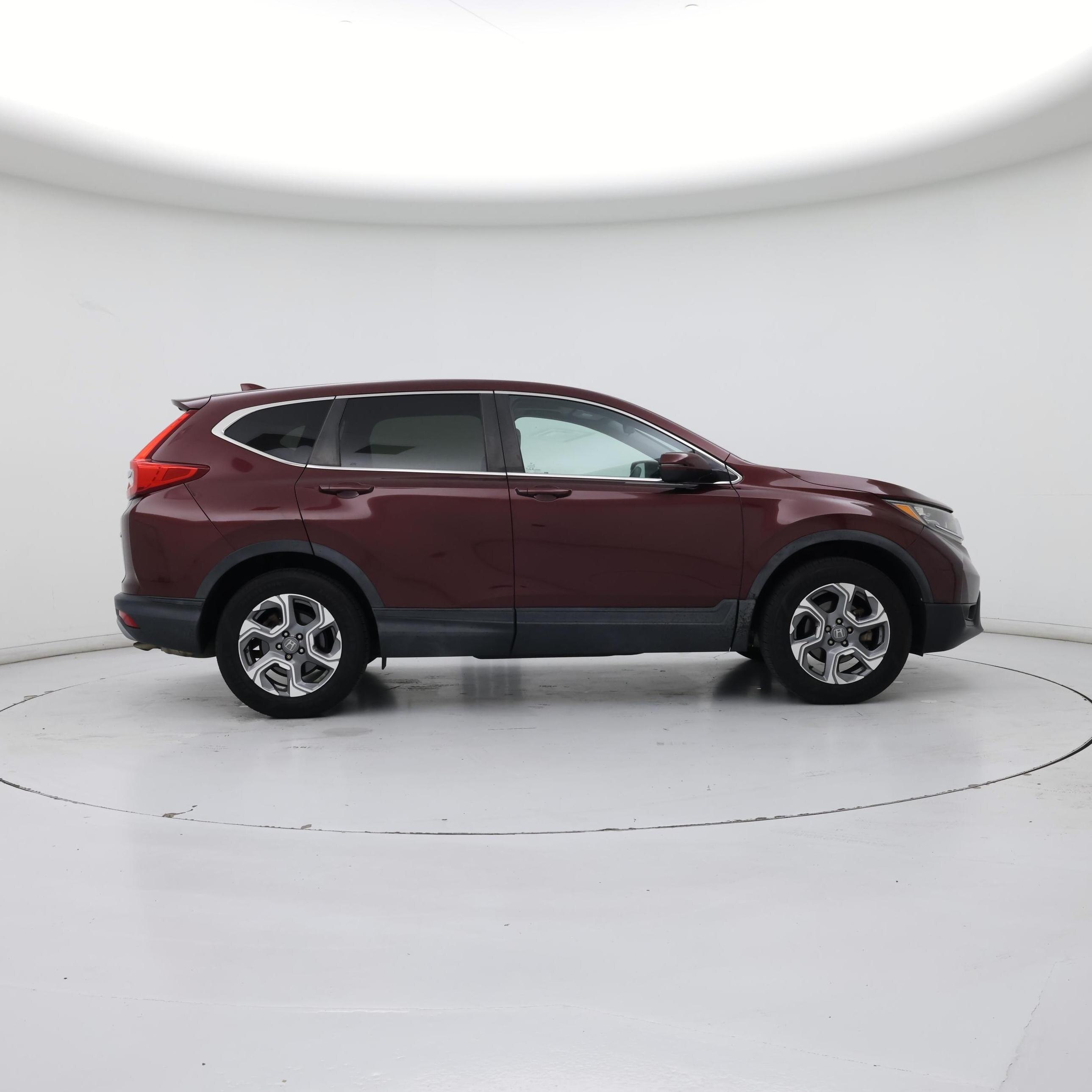 Thumbnail: 2017 Honda CR-V - 7