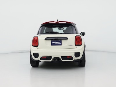 2017 Mini Cooper Hardtop John Cooper Works