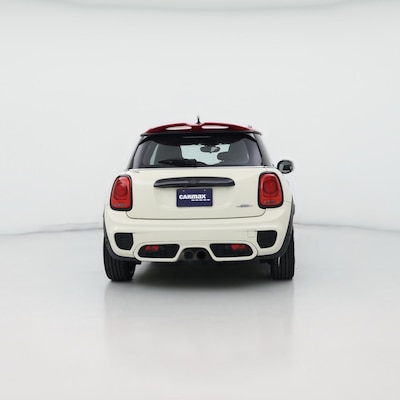 2017 Mini Cooper Hardtop John Cooper Works