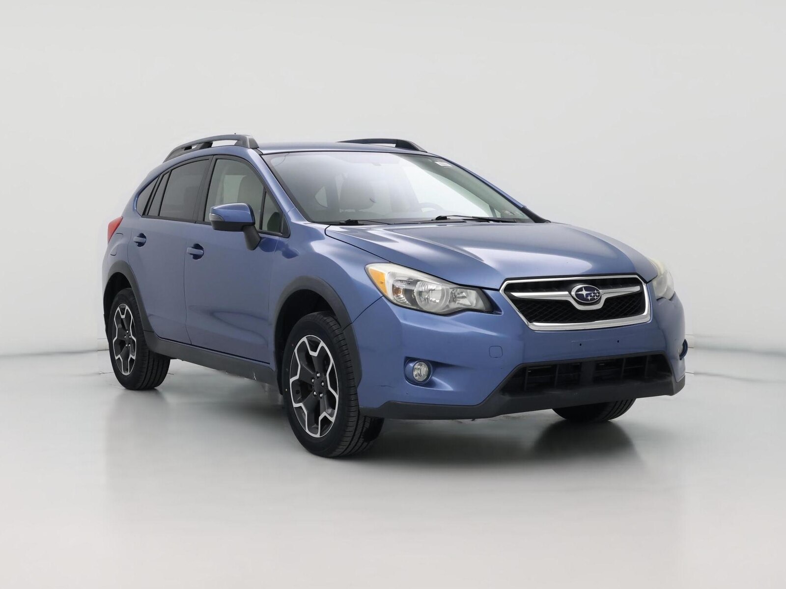 2015 Subaru XV Crosstrek Limited