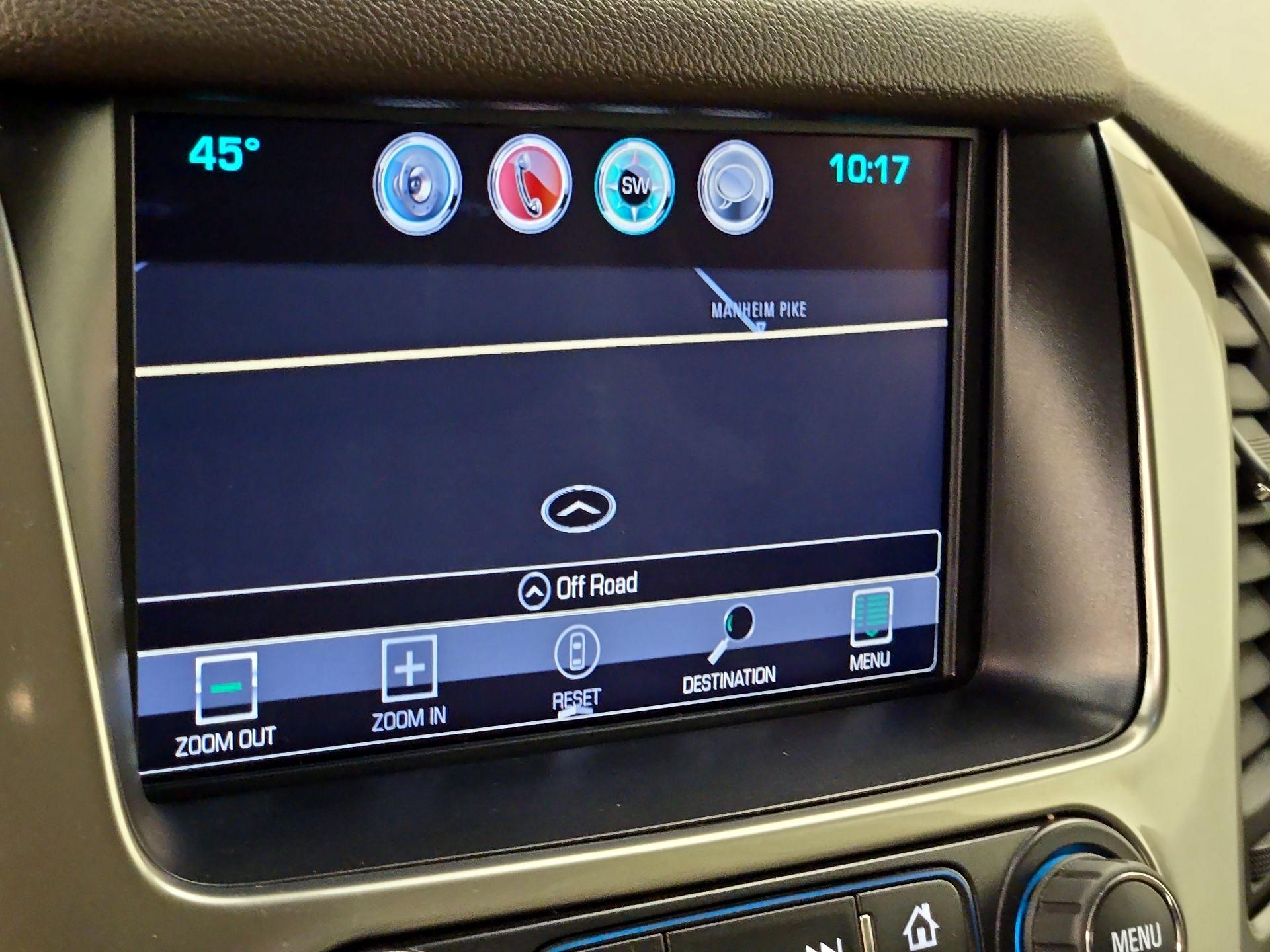 Thumbnail: 2016 Chevrolet Tahoe - 13