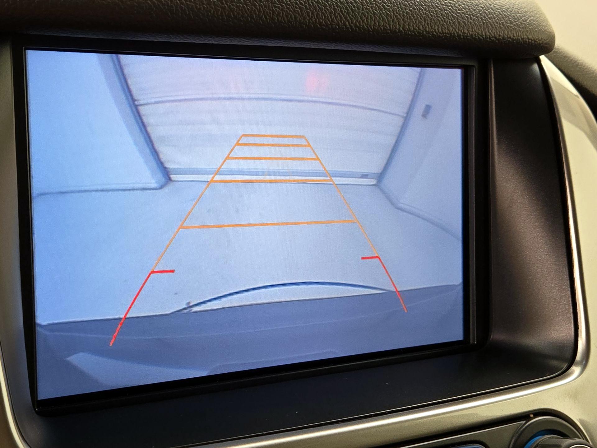 Thumbnail: 2016 Chevrolet Tahoe - 14