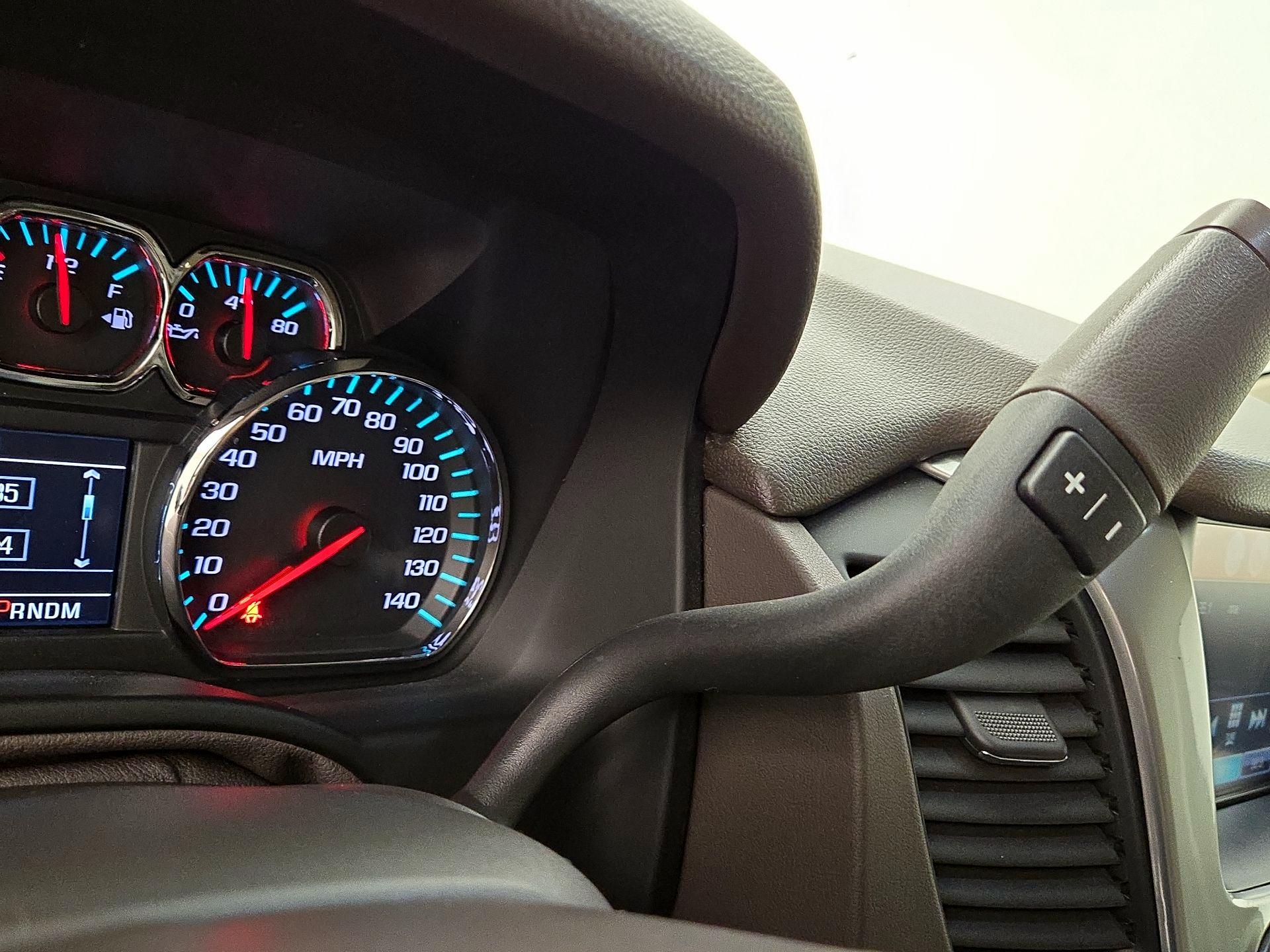 Thumbnail: 2016 Chevrolet Tahoe - 17