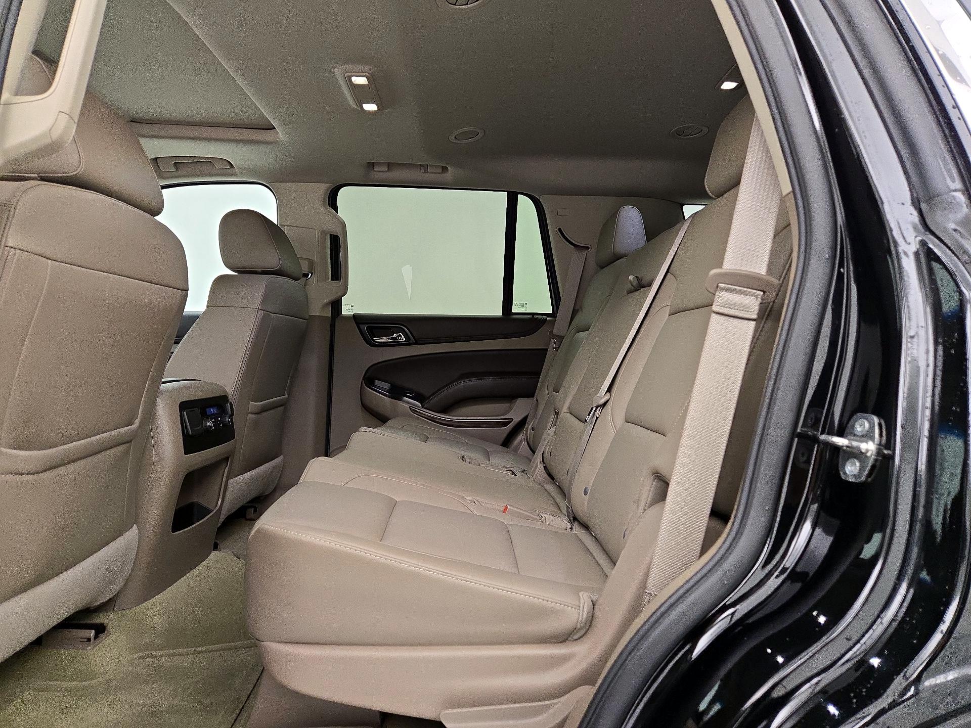 Thumbnail: 2016 Chevrolet Tahoe - 20