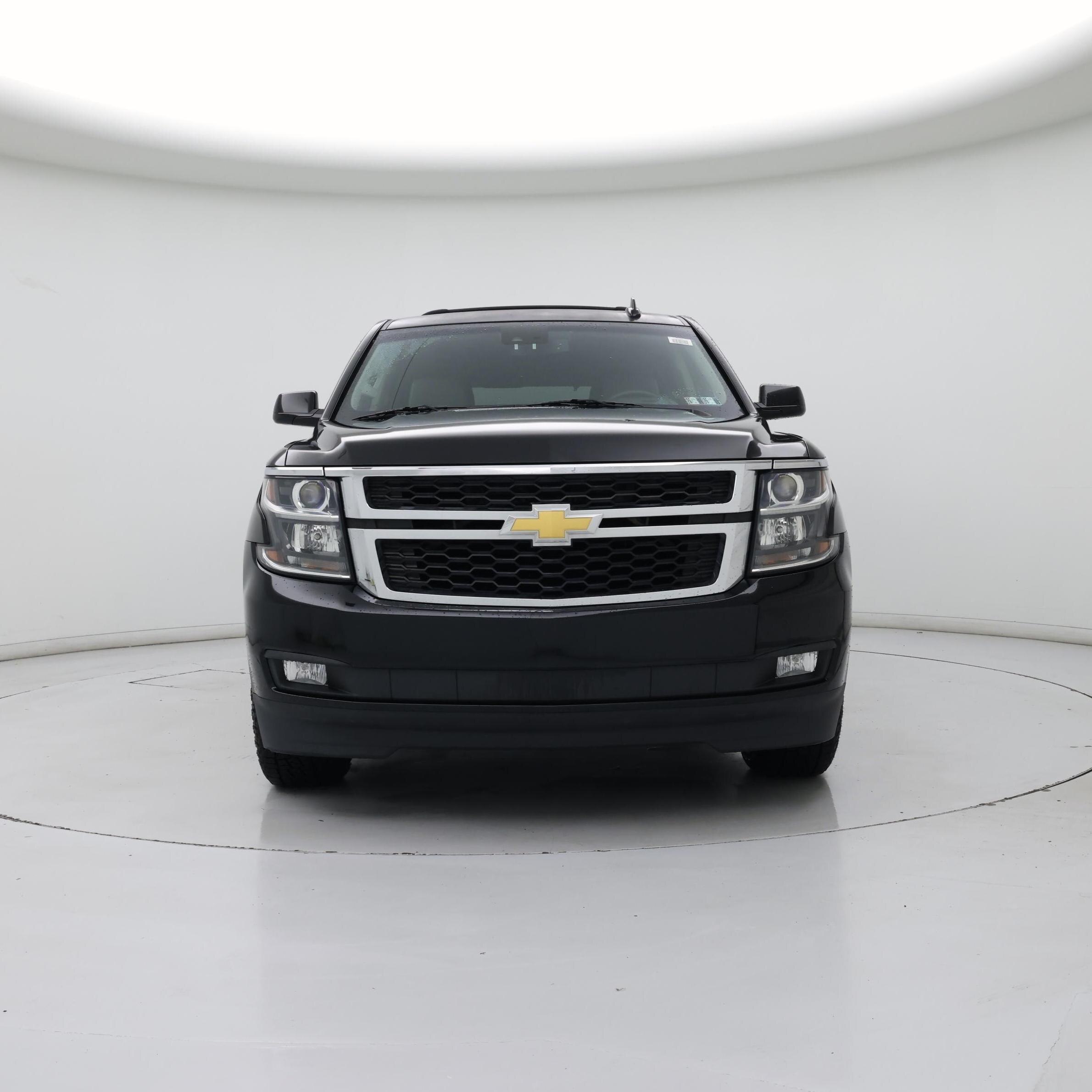 Thumbnail: 2016 Chevrolet Tahoe - 5