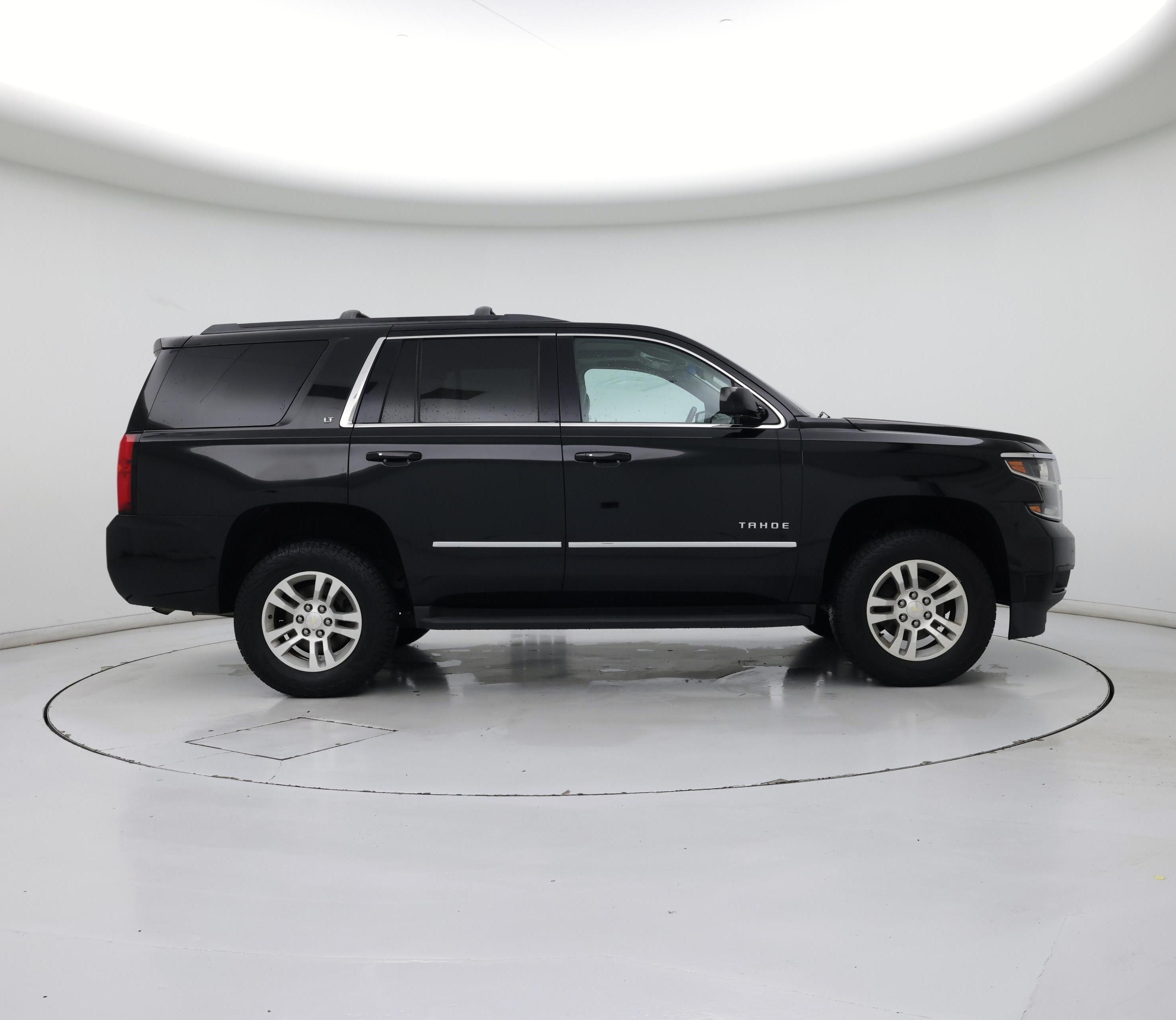 Thumbnail: 2016 Chevrolet Tahoe - 7