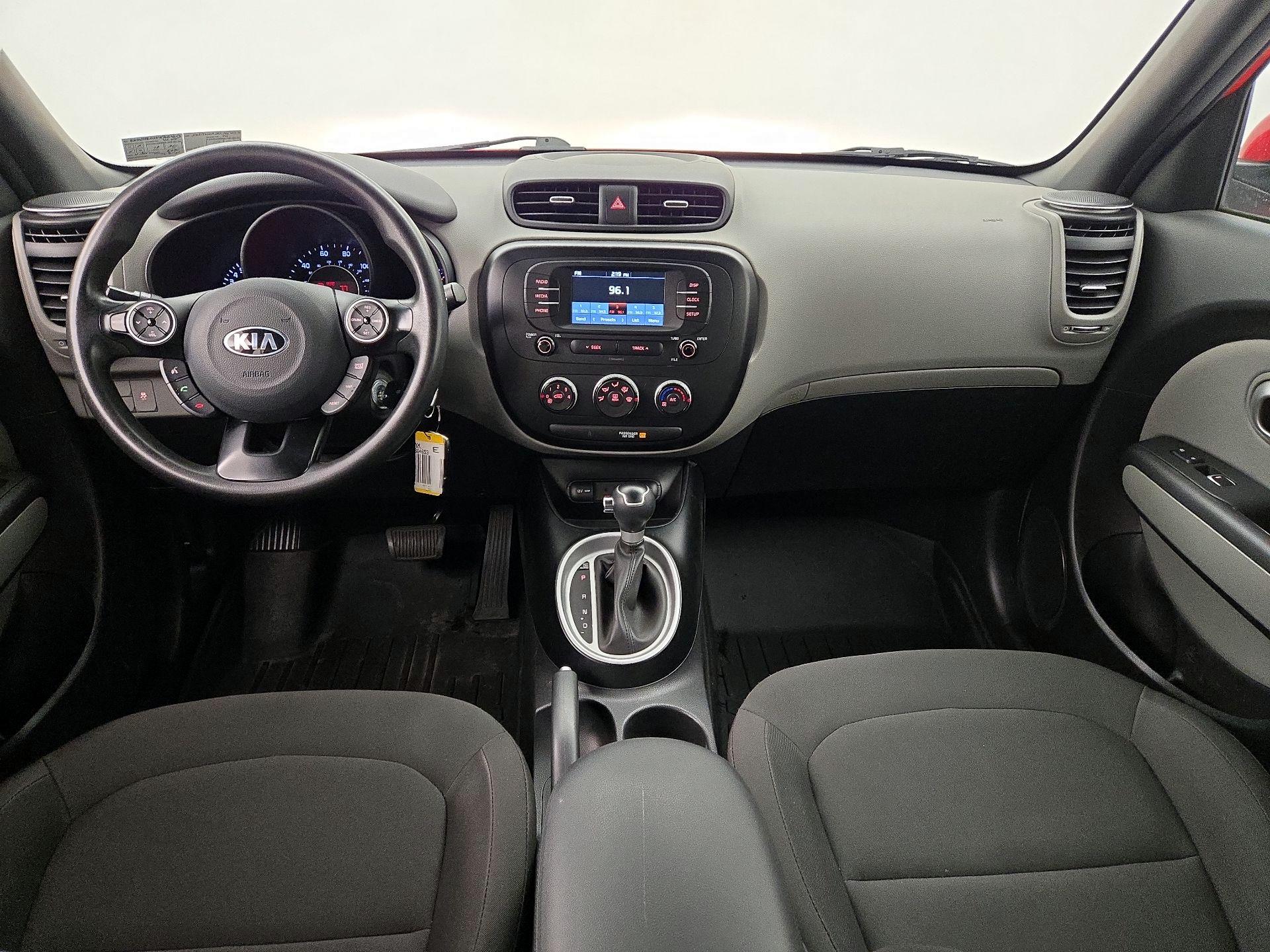 Thumbnail: 2019 Kia Soul - 9