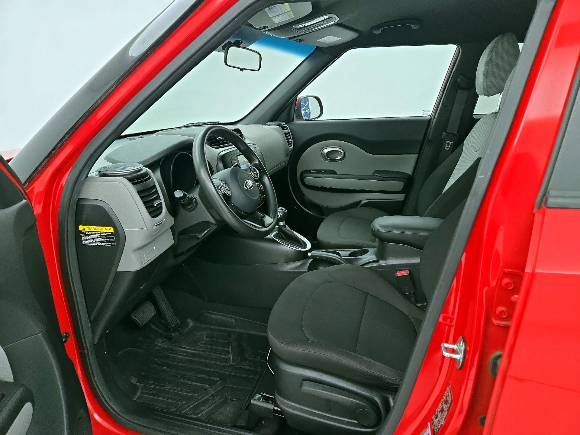 Thumbnail: 2019 Kia Soul - 11