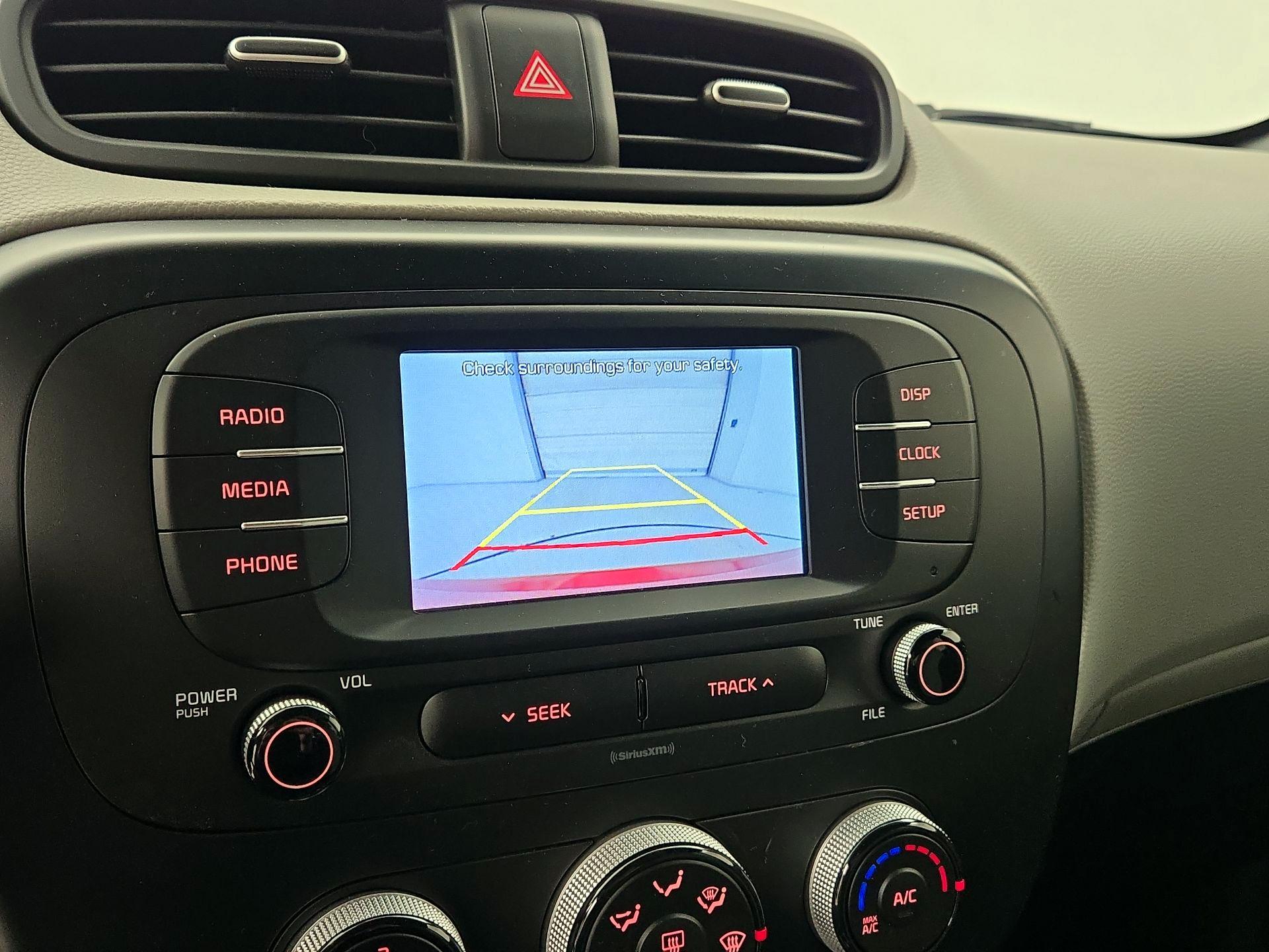 Thumbnail: 2019 Kia Soul - 14