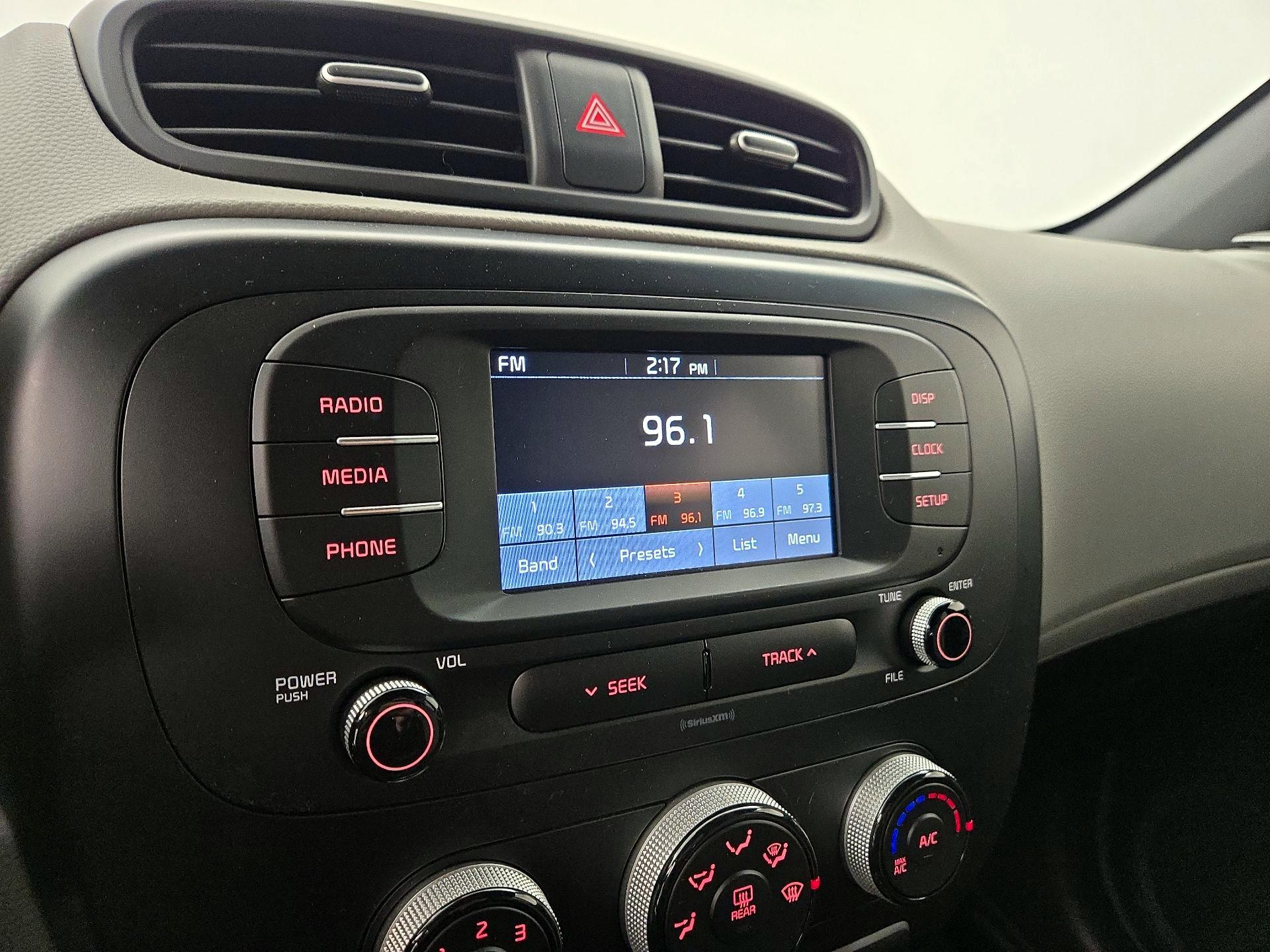 Thumbnail: 2019 Kia Soul - 15