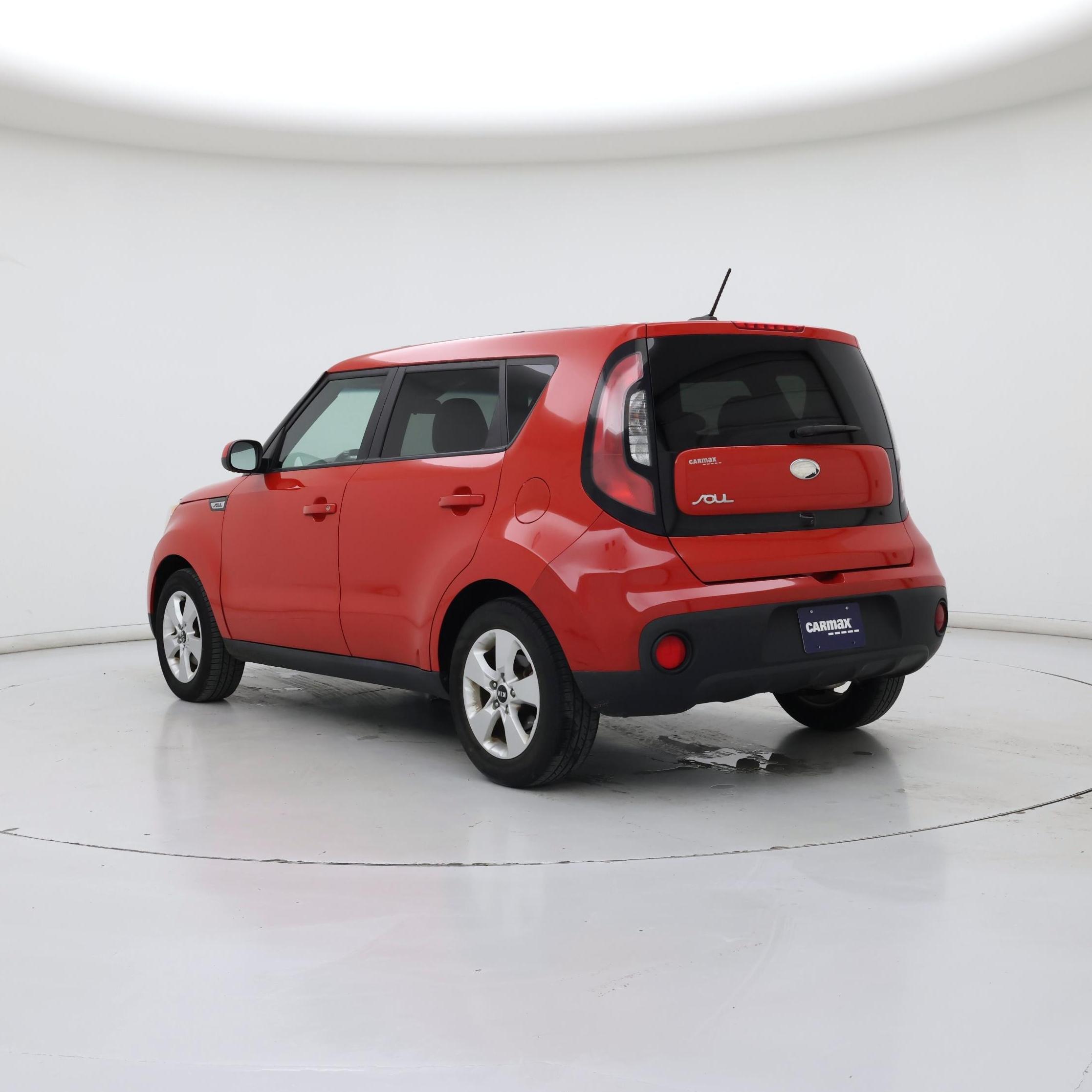 Thumbnail: 2019 Kia Soul - 2