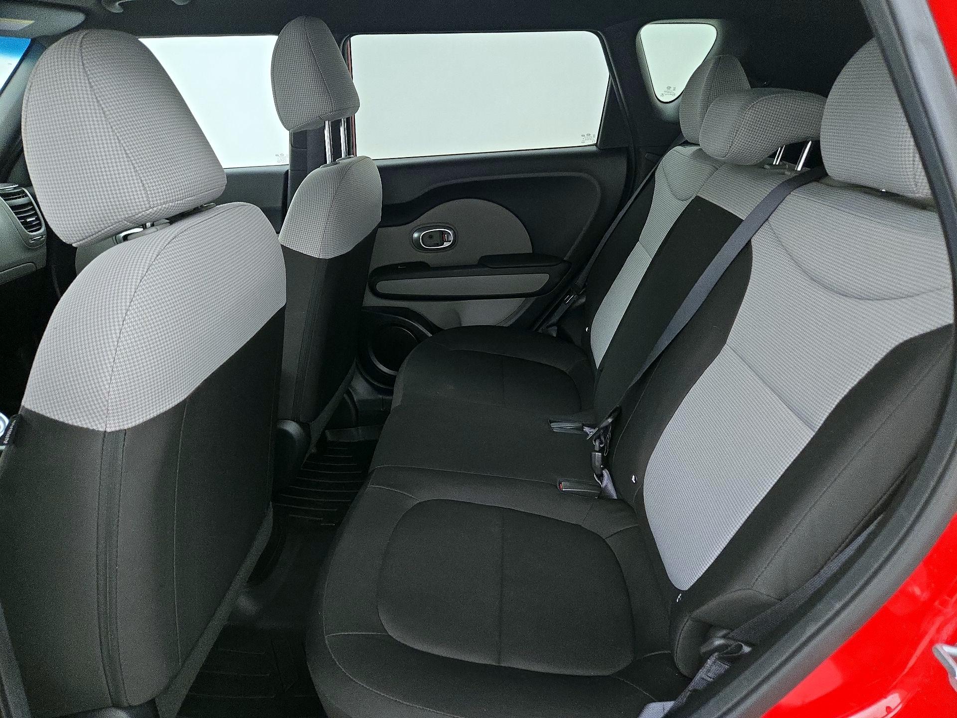 Thumbnail: 2019 Kia Soul - 19