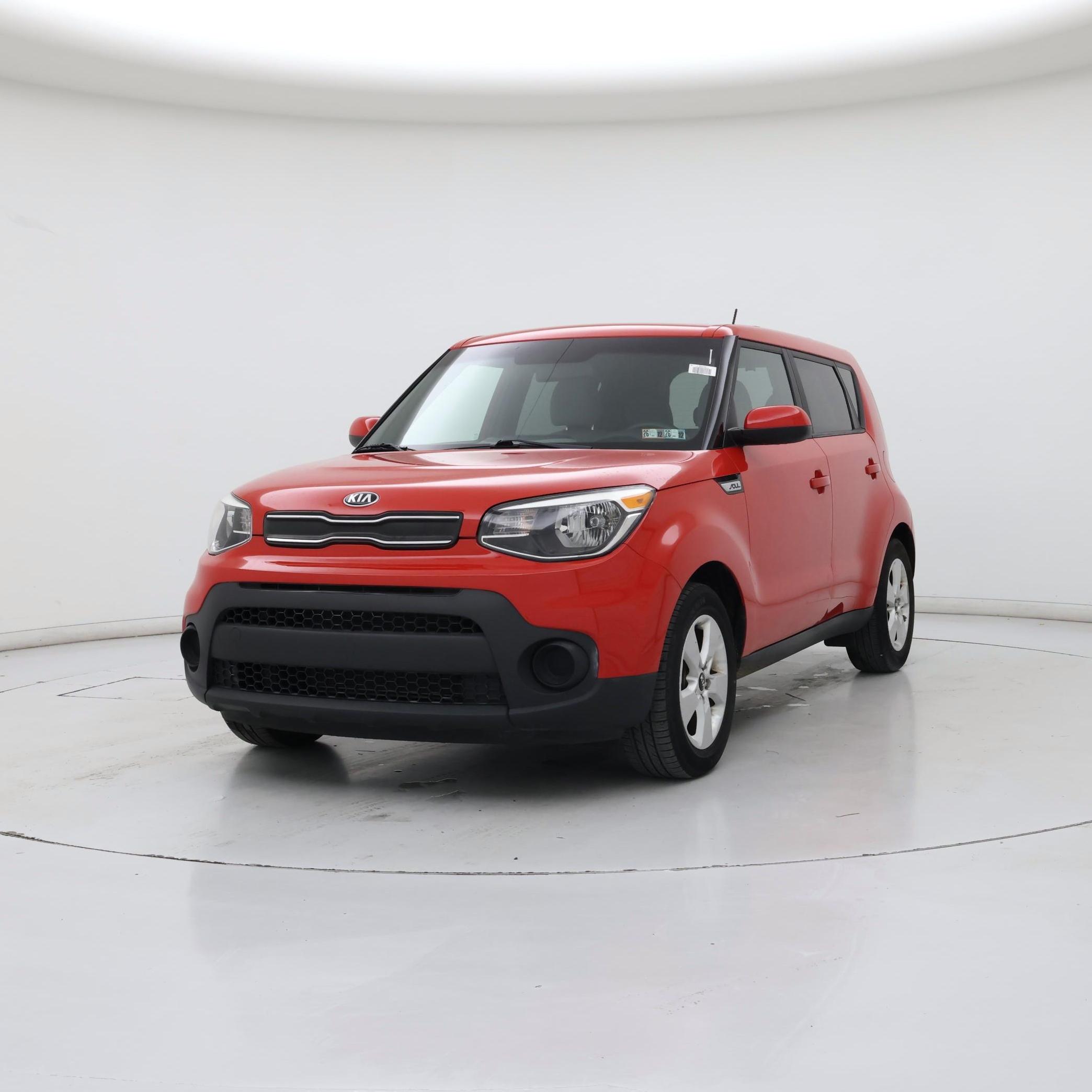 Thumbnail: 2019 Kia Soul - 4