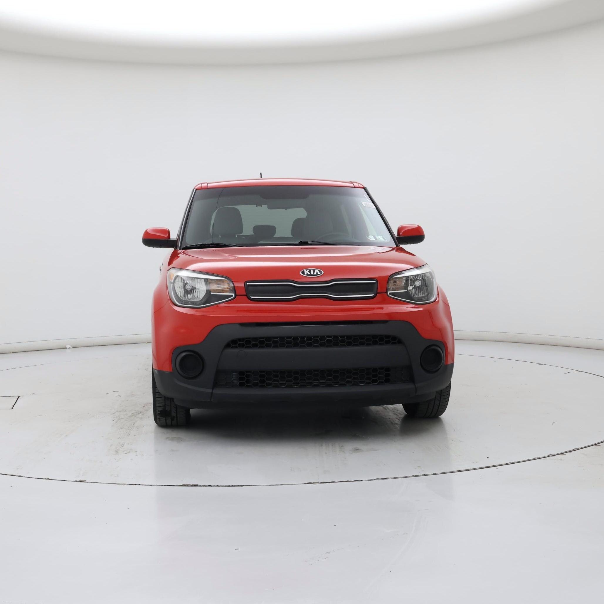 Thumbnail: 2019 Kia Soul - 5