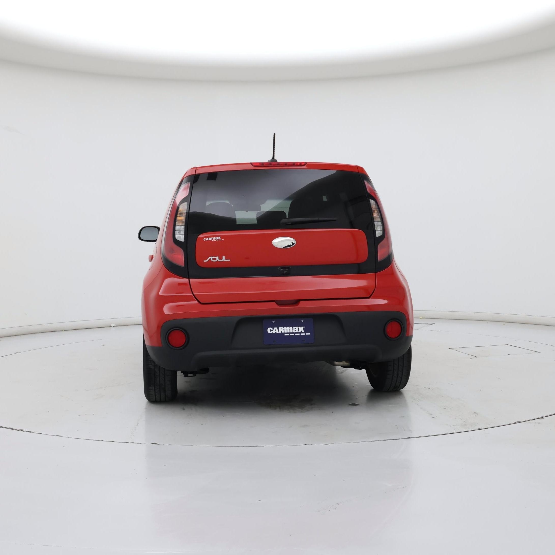 Thumbnail: 2019 Kia Soul - 6