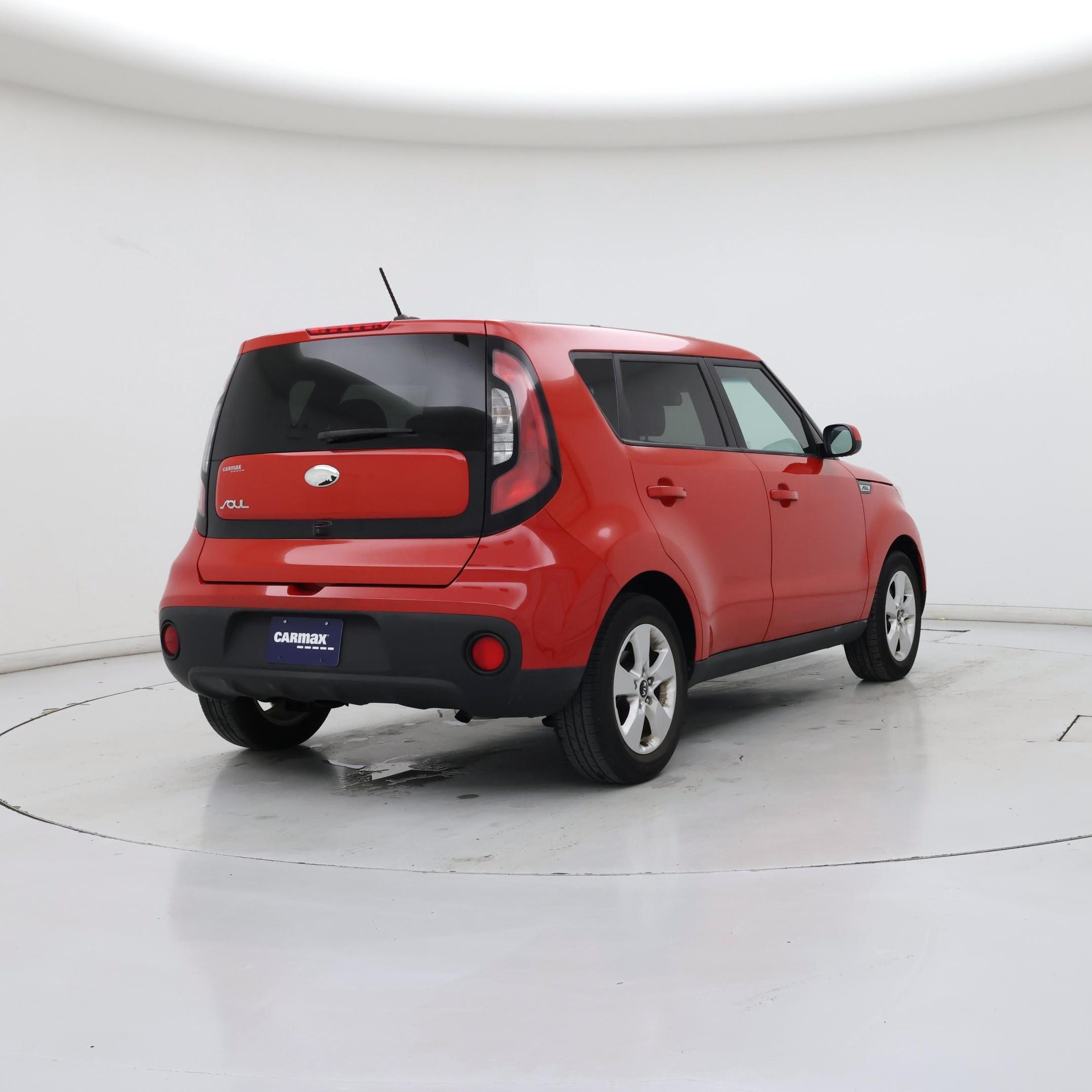 Thumbnail: 2019 Kia Soul - 8