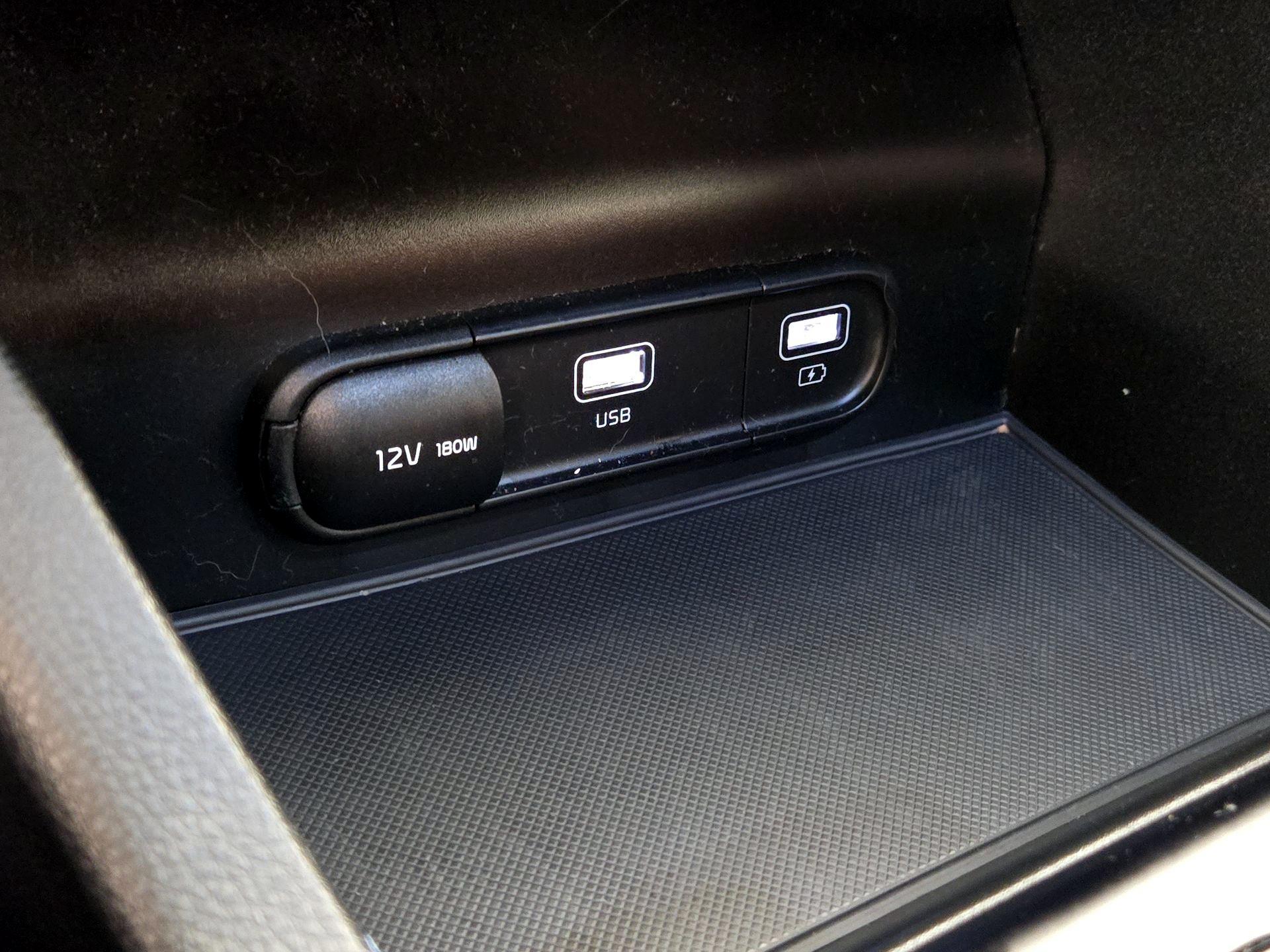 Thumbnail: 2022 Kia K5 - 18