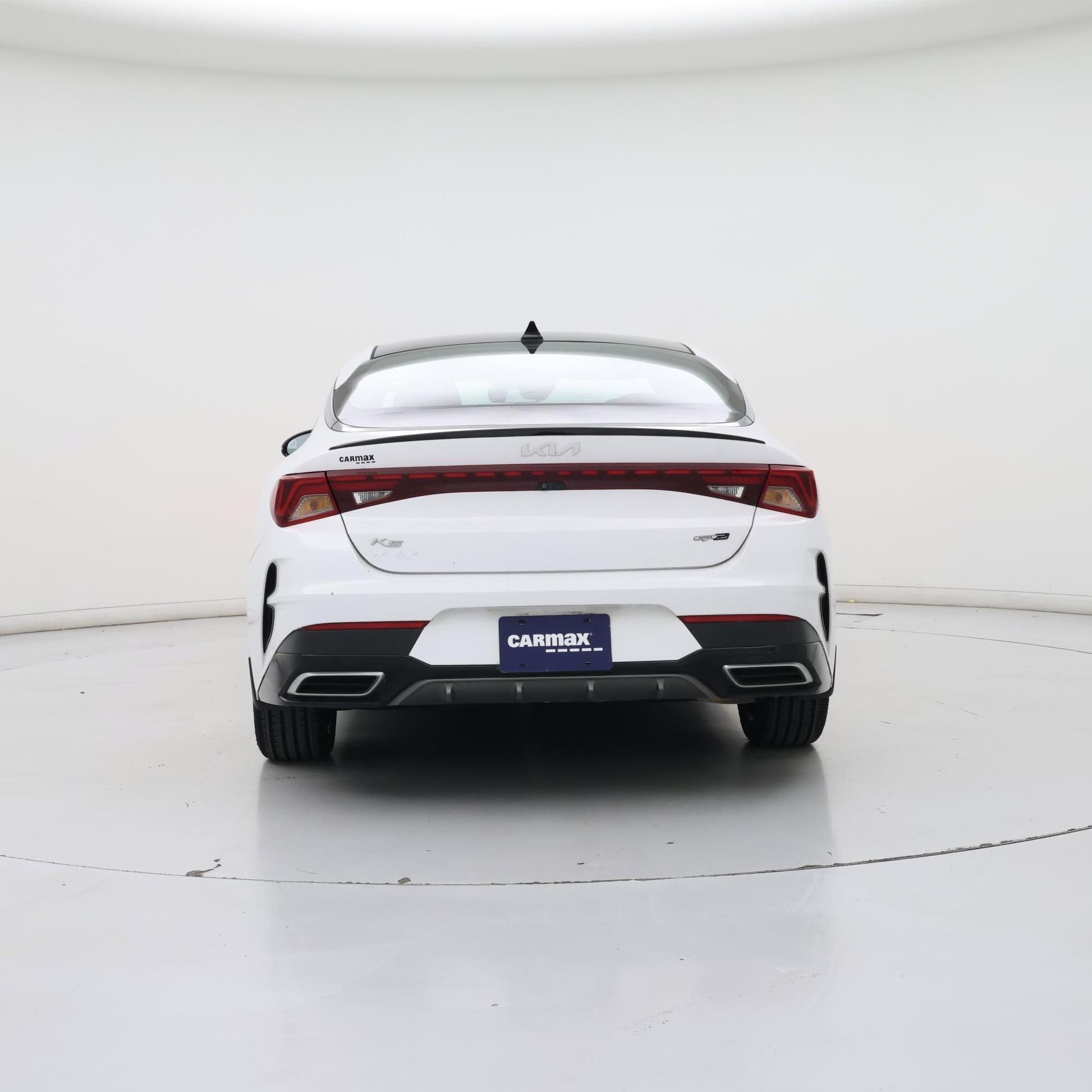 Thumbnail: 2022 Kia K5 - 6