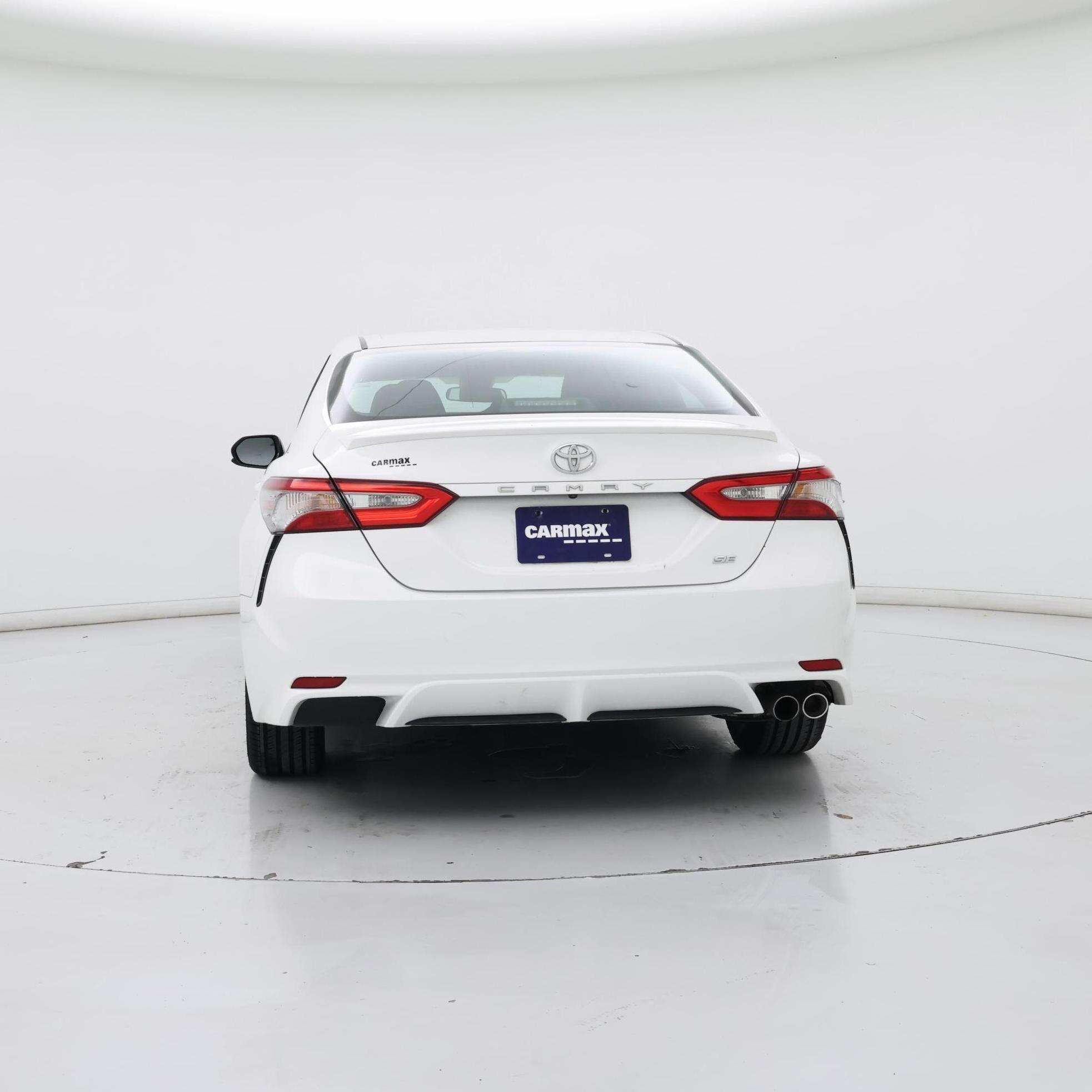 Thumbnail: 2018 Toyota Camry - 6