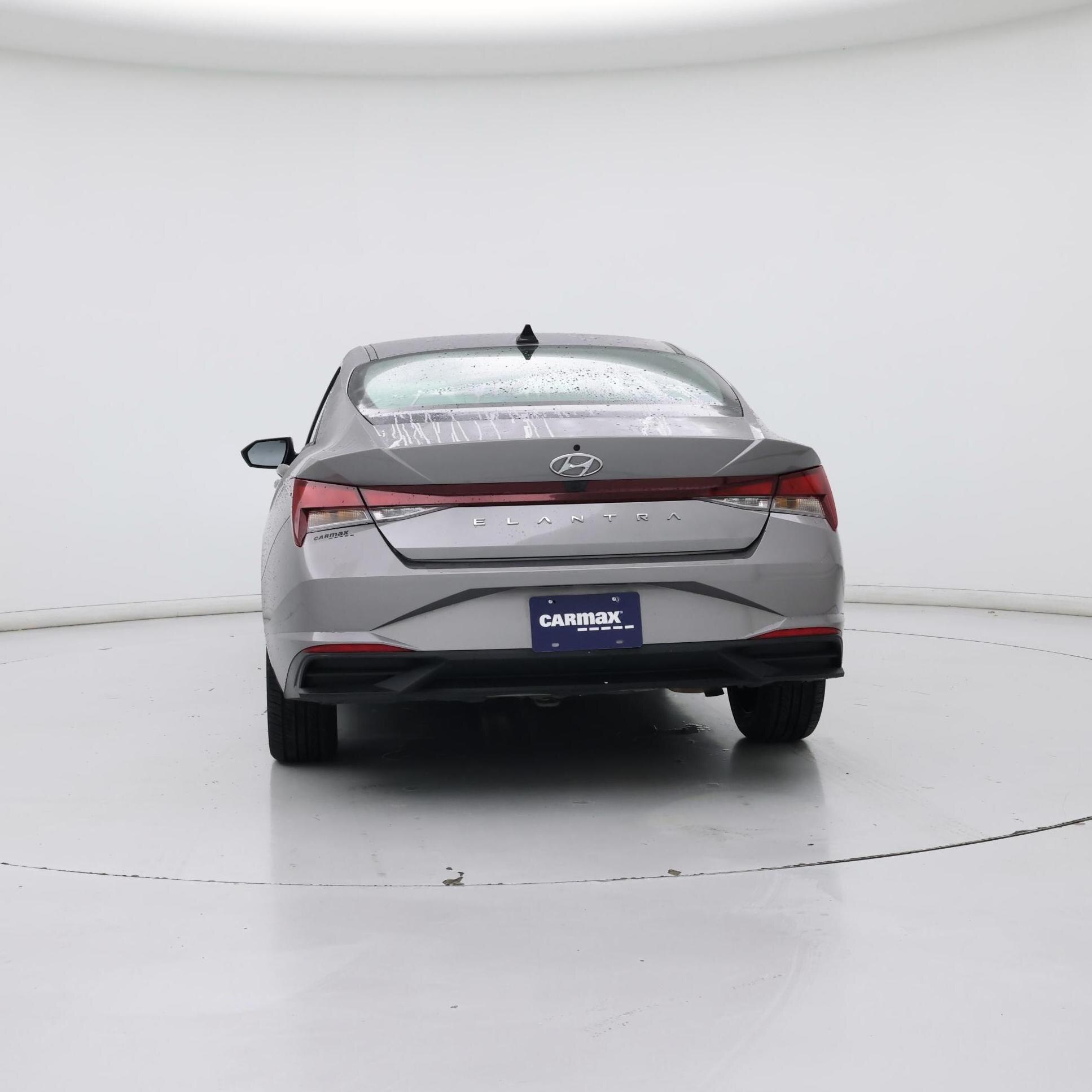 Thumbnail: 2023 Hyundai Elantra - 6