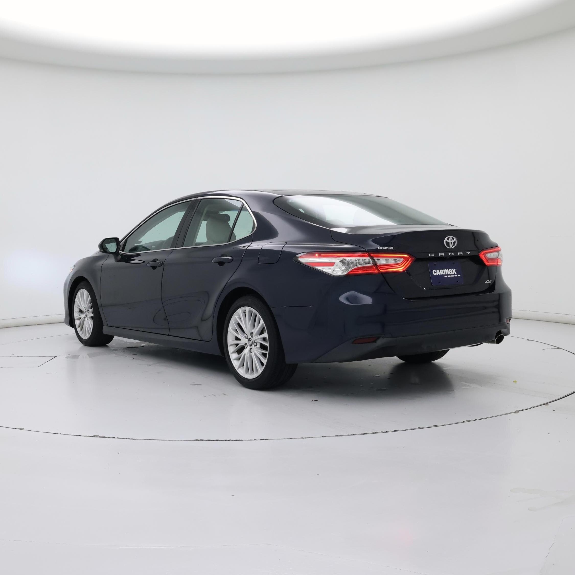 Thumbnail: 2018 Toyota Camry - 2