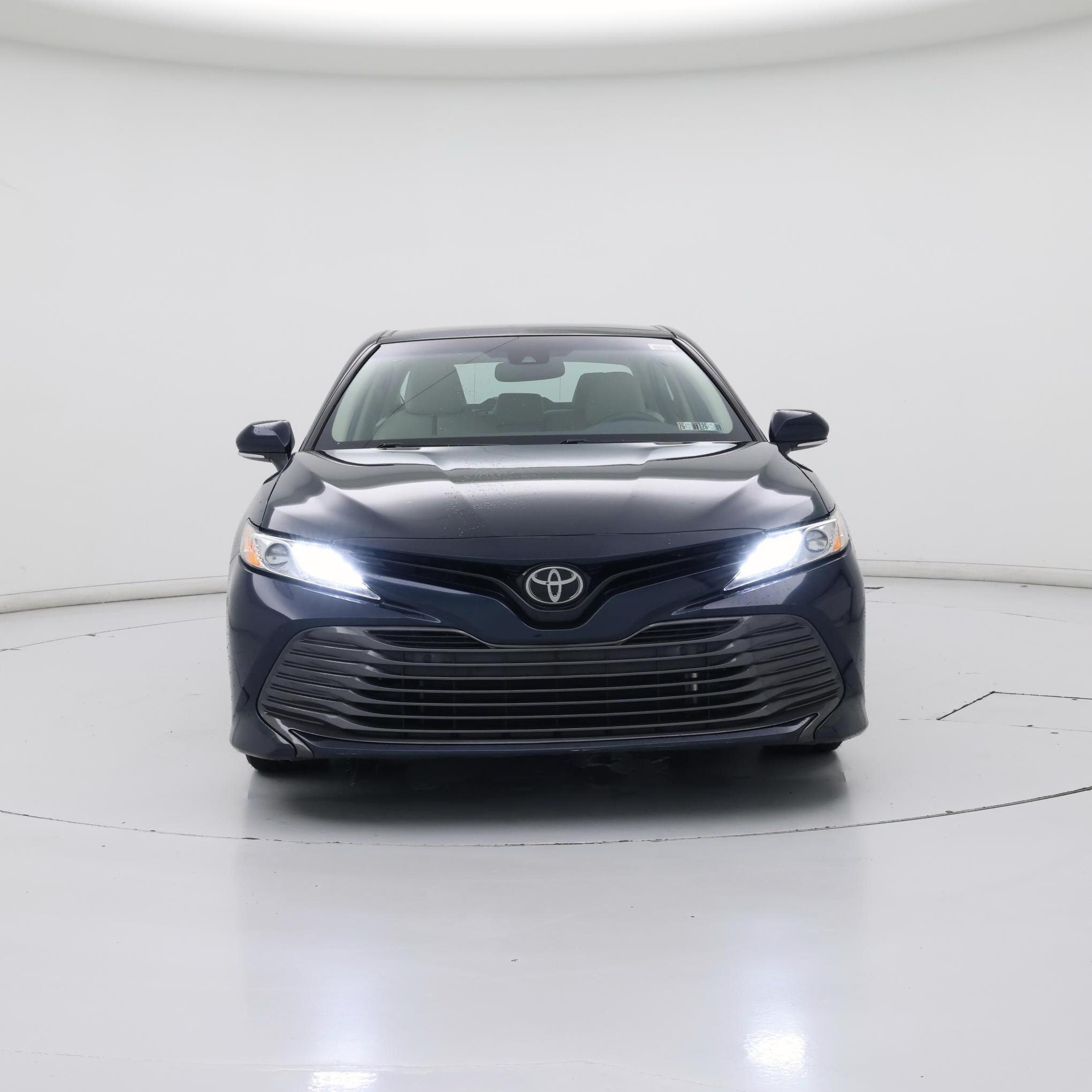 Thumbnail: 2018 Toyota Camry - 5