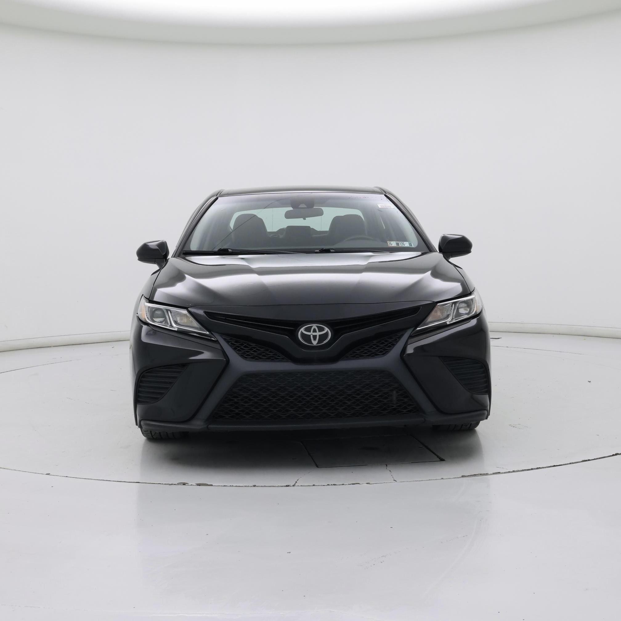 Thumbnail: 2019 Toyota Camry - 5