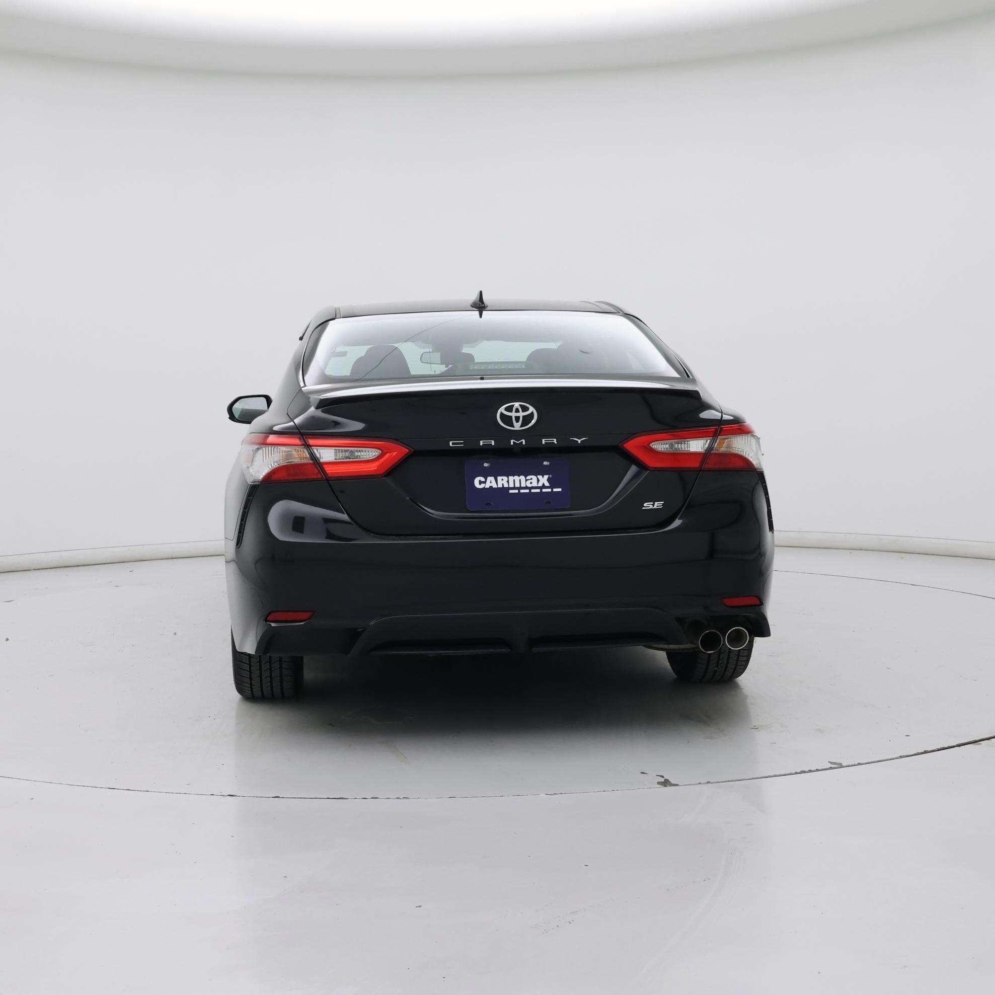 Thumbnail: 2019 Toyota Camry - 6