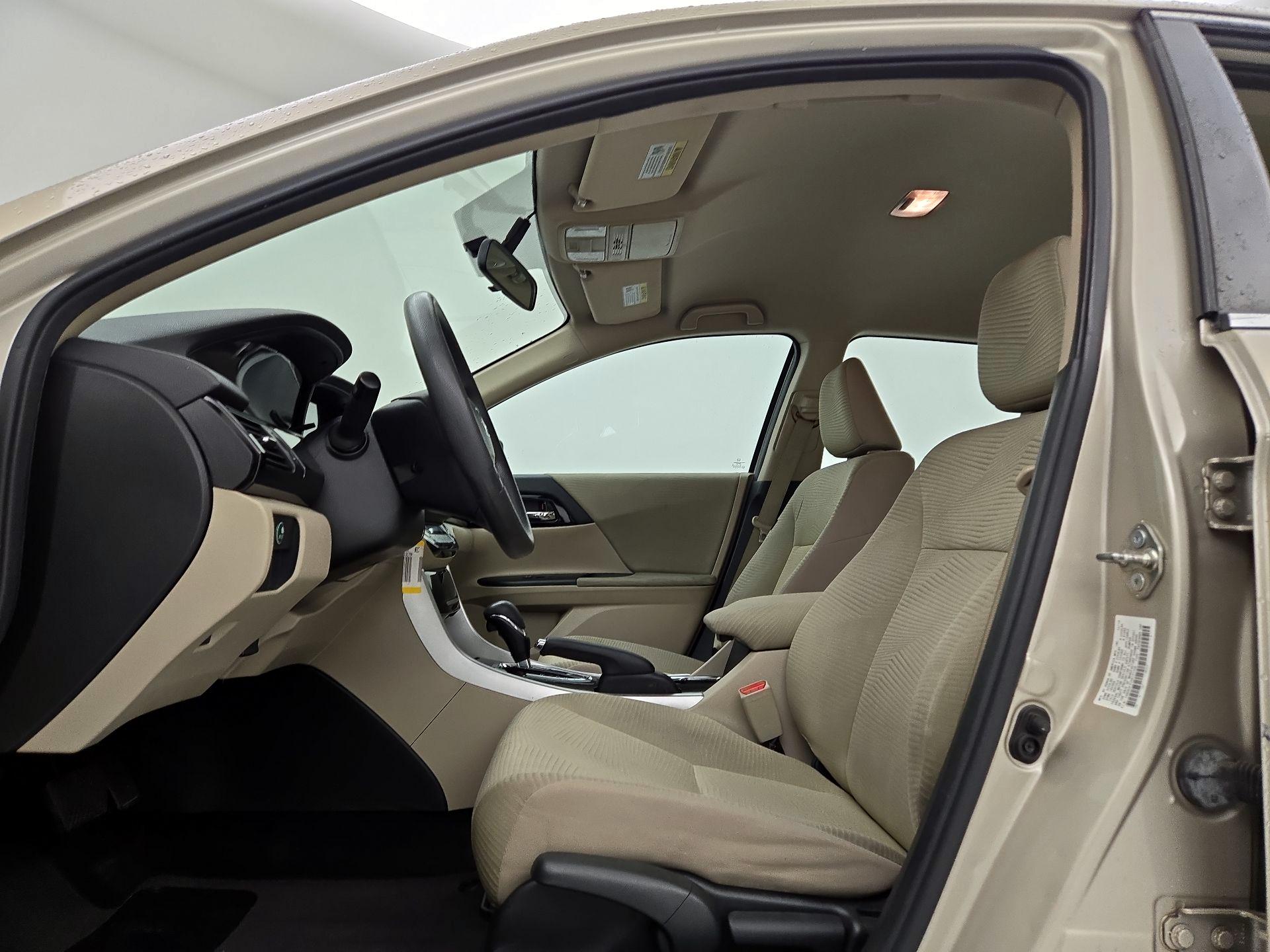 Thumbnail: 2017 Honda Accord - 11