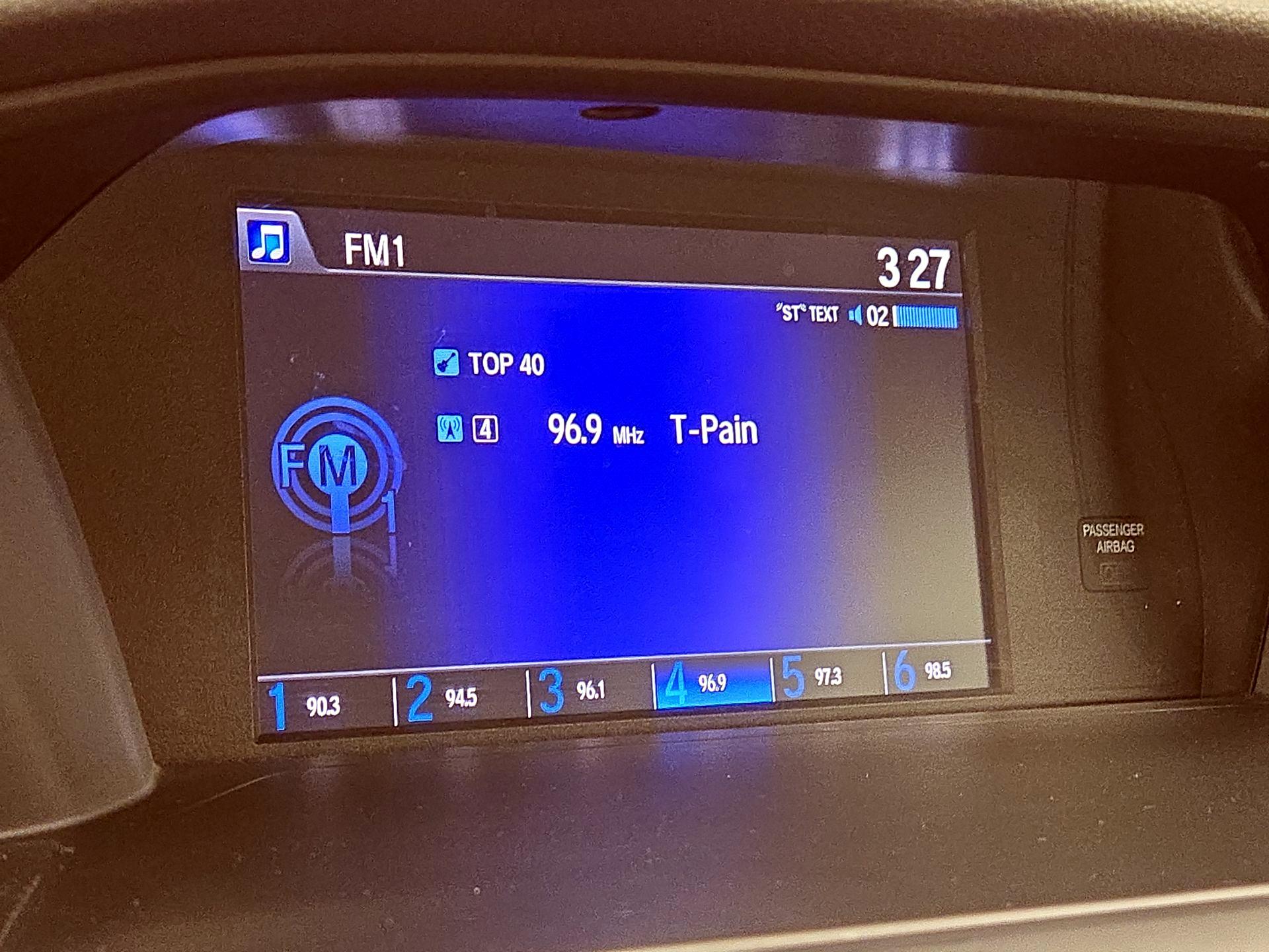 Thumbnail: 2017 Honda Accord - 14