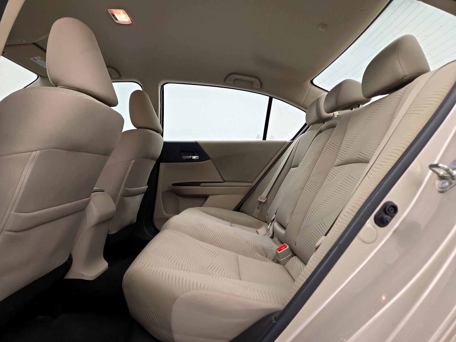 Thumbnail: 2017 Honda Accord - 18