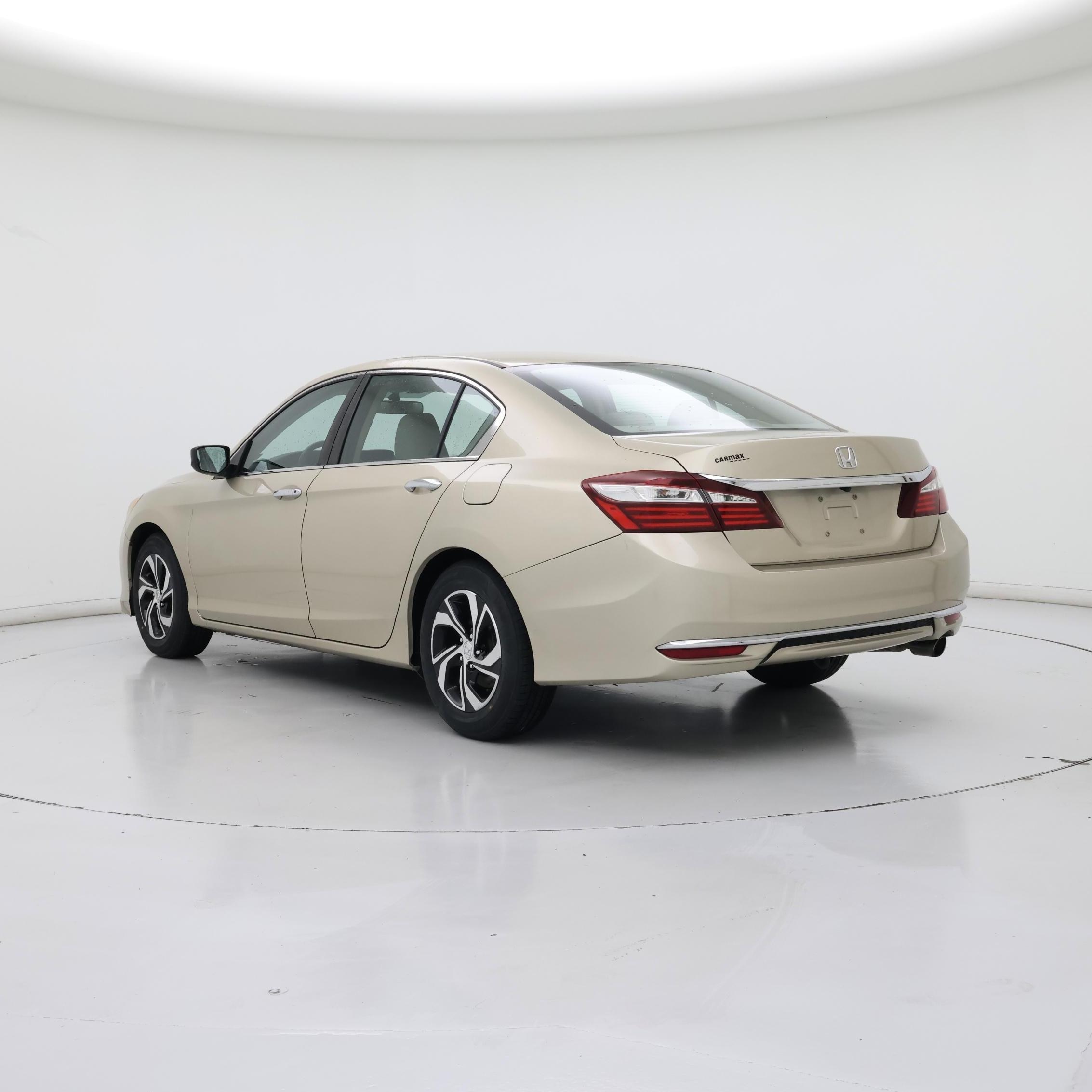 Thumbnail: 2017 Honda Accord - 2