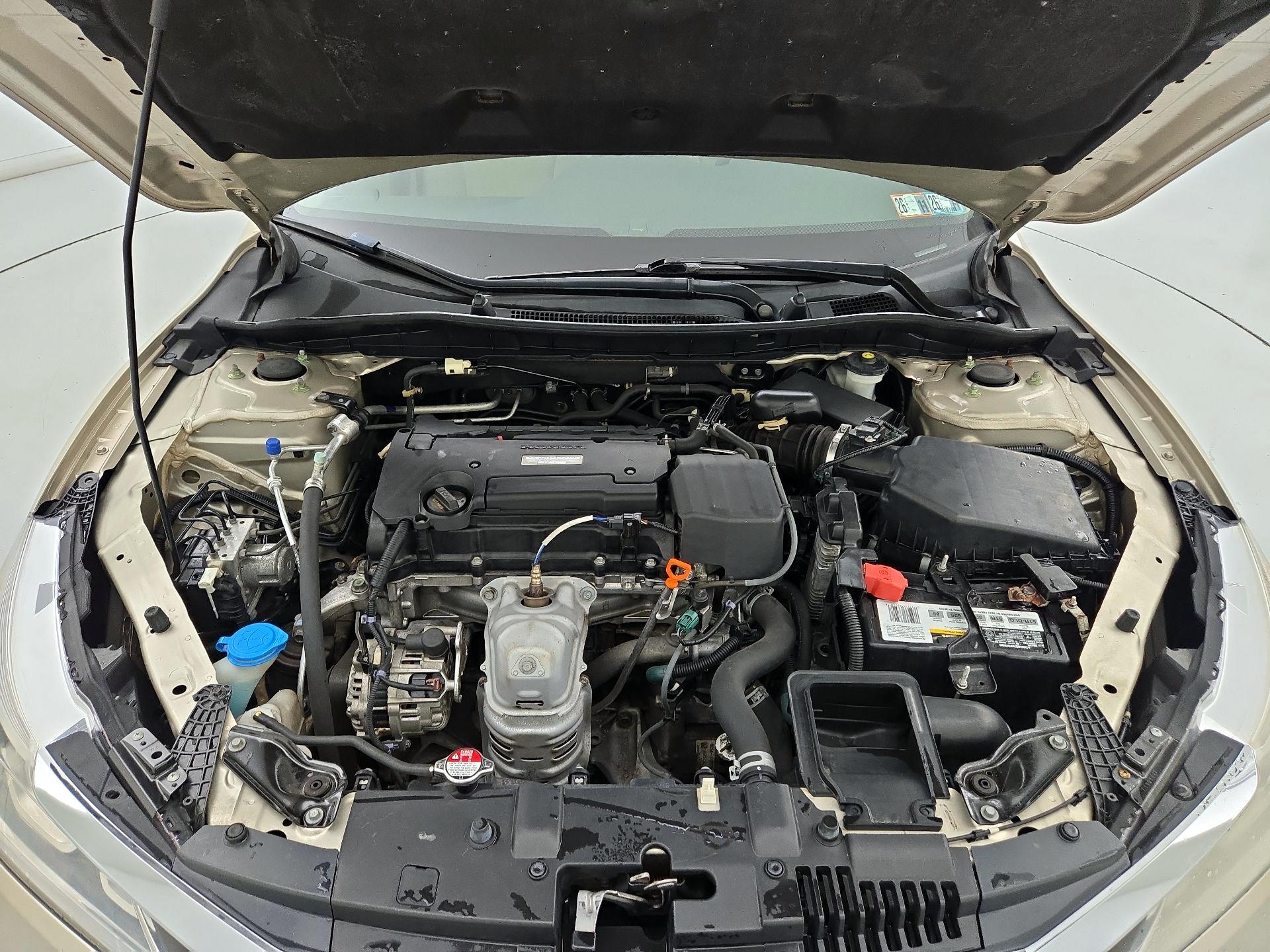 Thumbnail: 2017 Honda Accord - 20