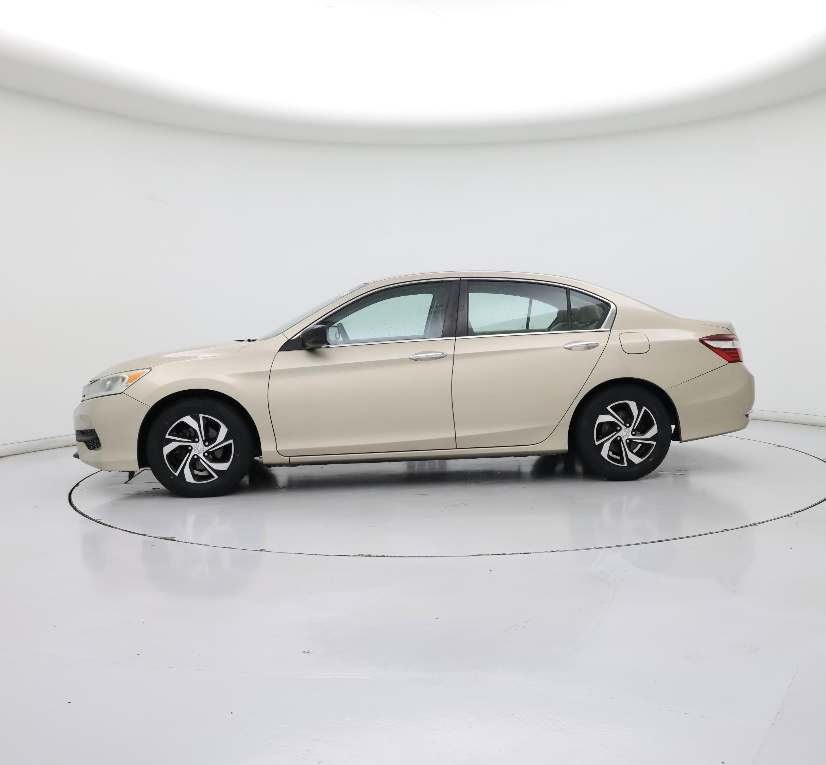 Thumbnail: 2017 Honda Accord - 3