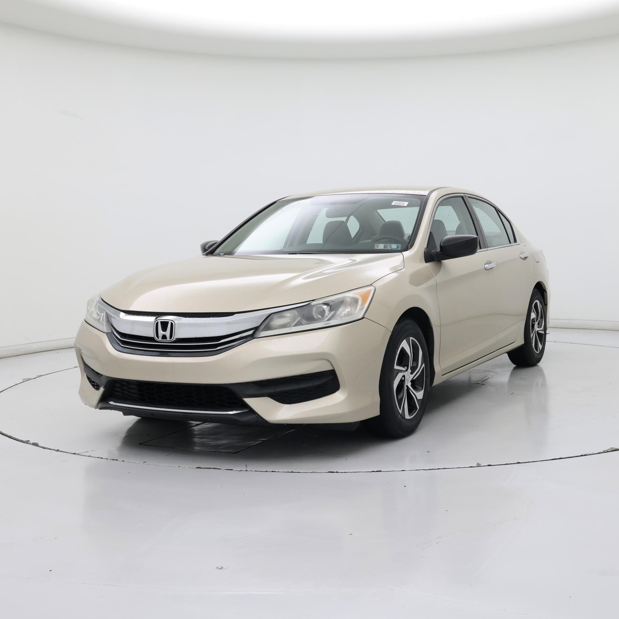 Thumbnail: 2017 Honda Accord - 4