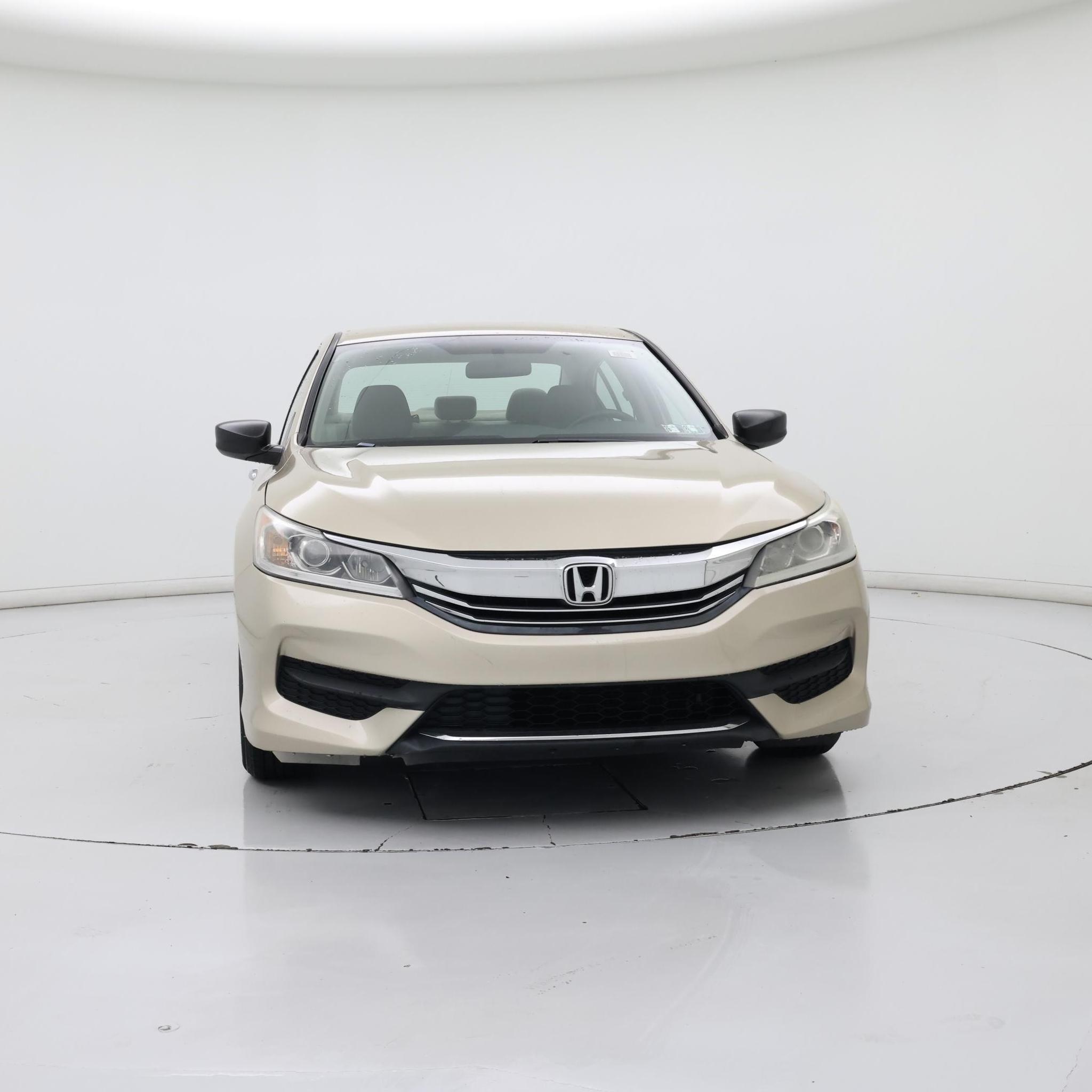 Thumbnail: 2017 Honda Accord - 5