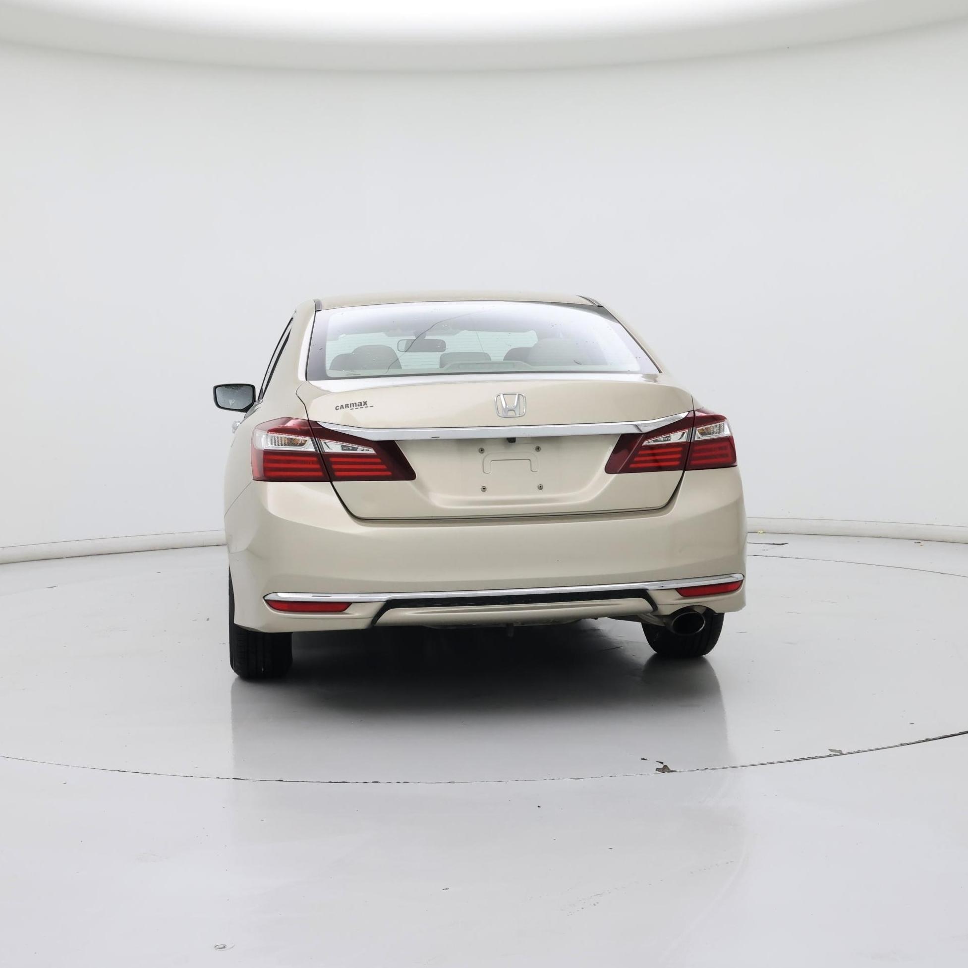 Thumbnail: 2017 Honda Accord - 6