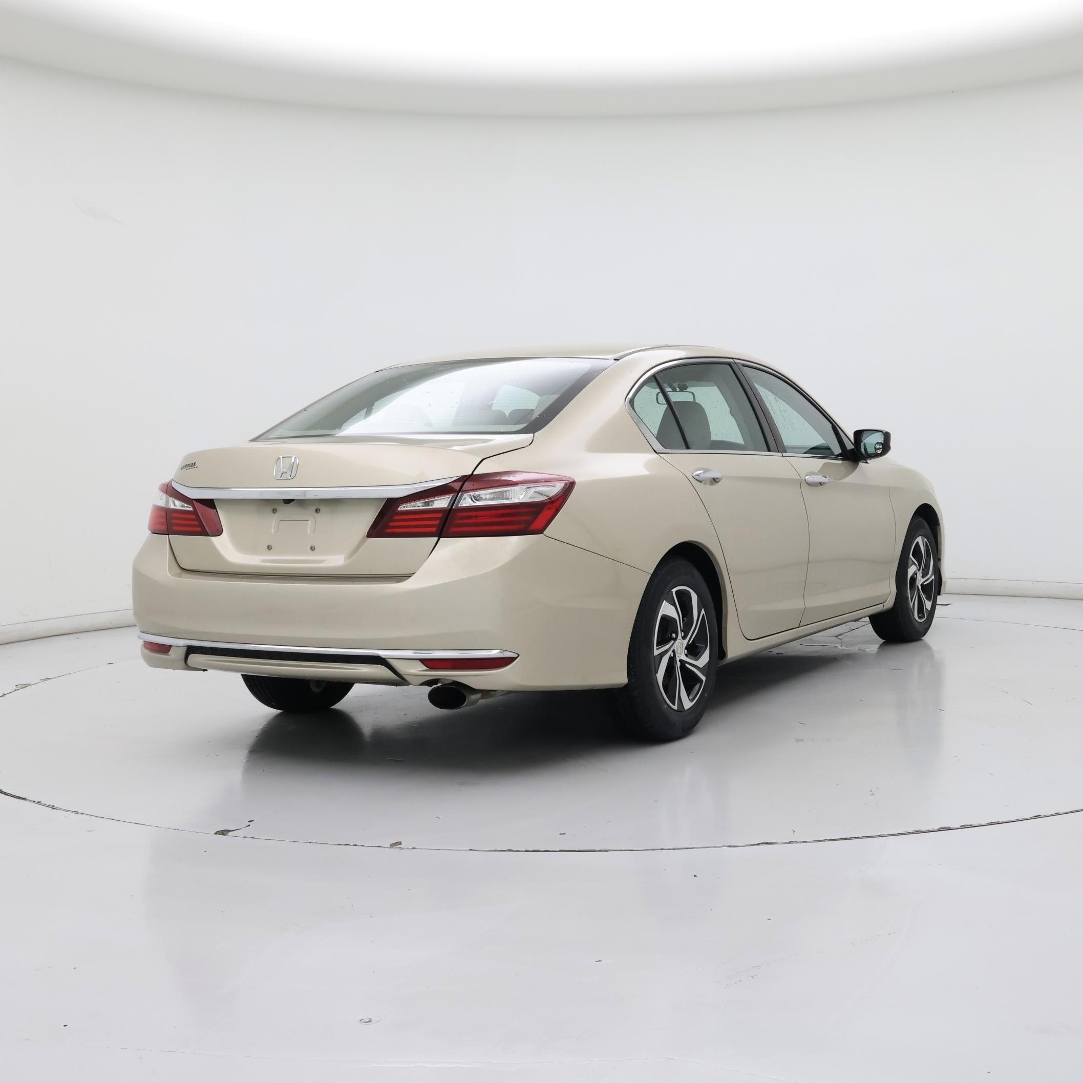 Thumbnail: 2017 Honda Accord - 8