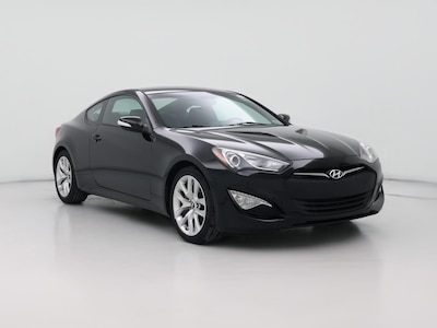 2016 Hyundai Genesis