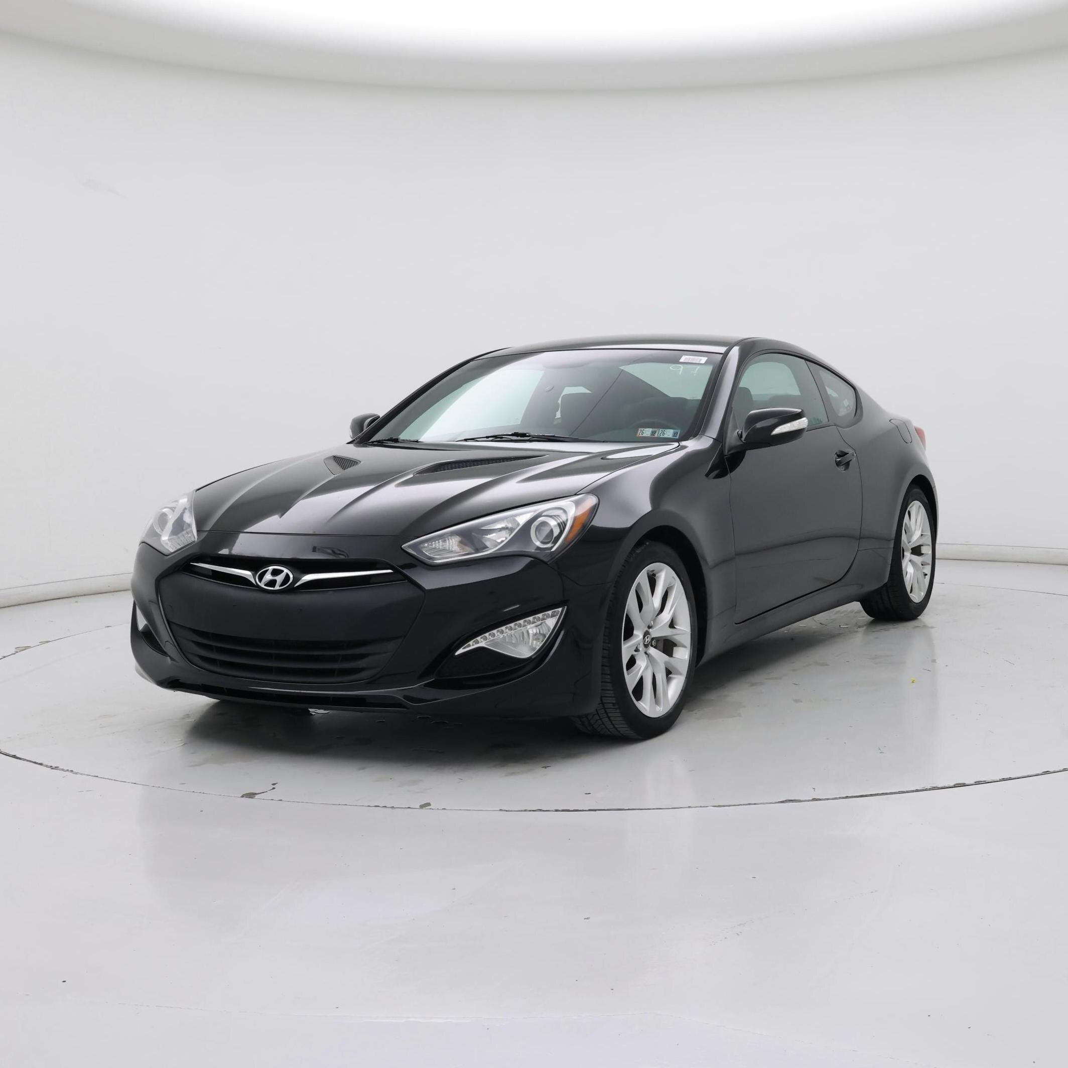 Thumbnail: 2016 Hyundai Genesis - 4