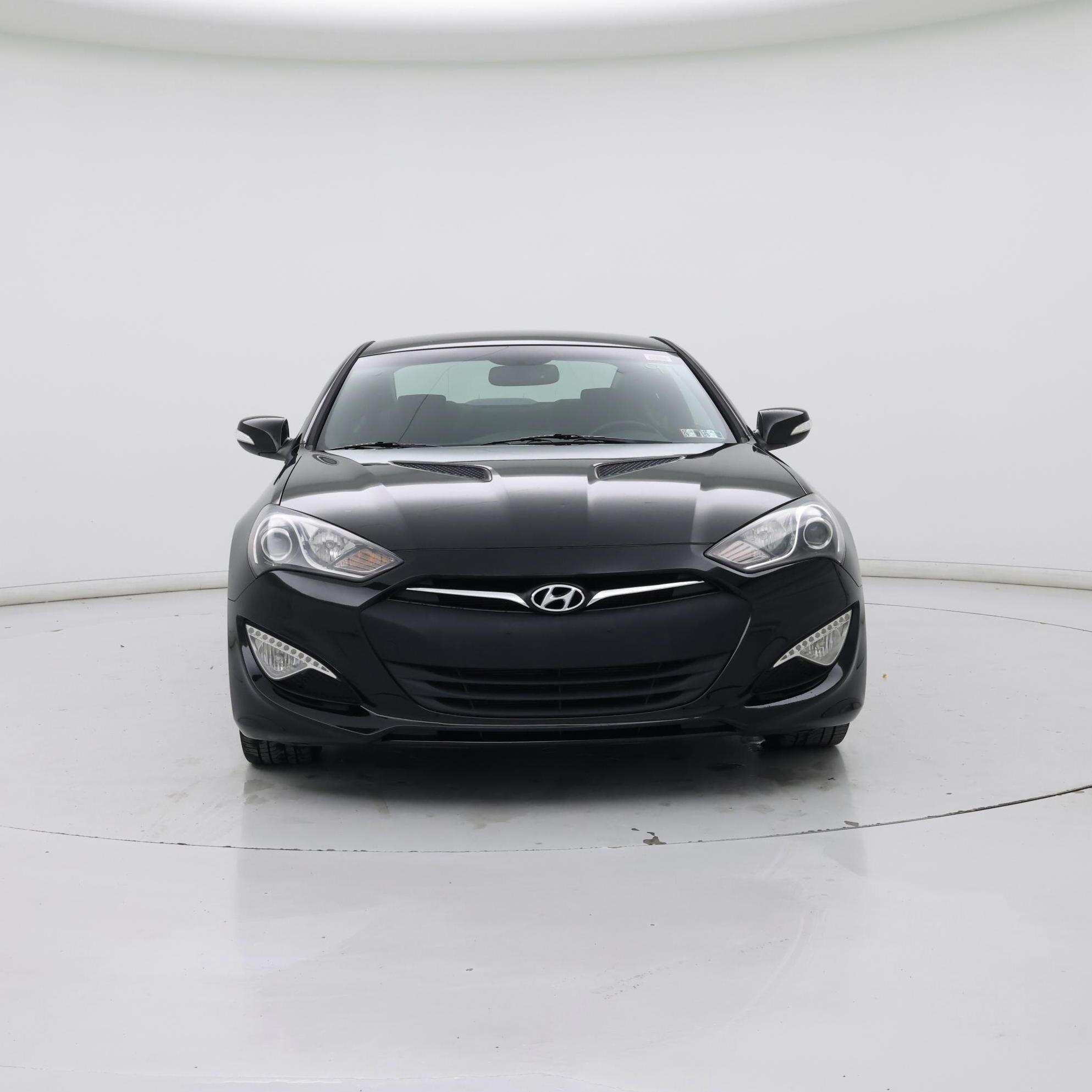 Thumbnail: 2016 Hyundai Genesis - 5