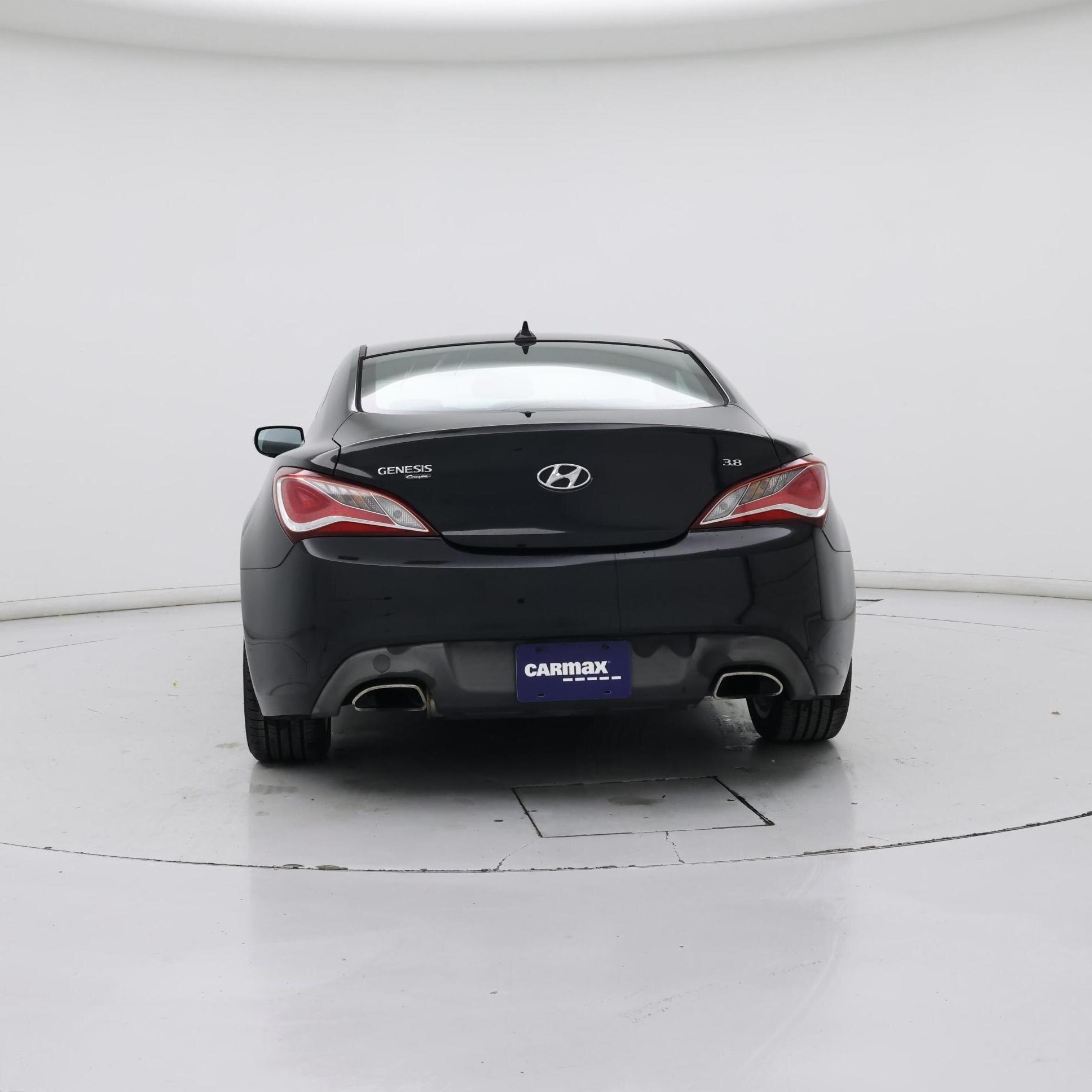 Thumbnail: 2016 Hyundai Genesis - 6