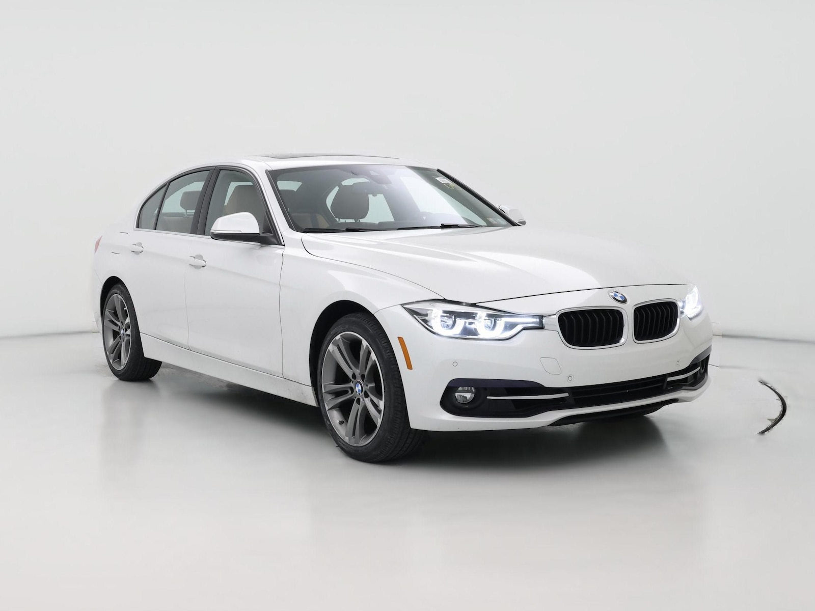 2018 BMW 3 Series 330i