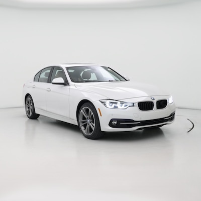 2018 BMW 330 XI