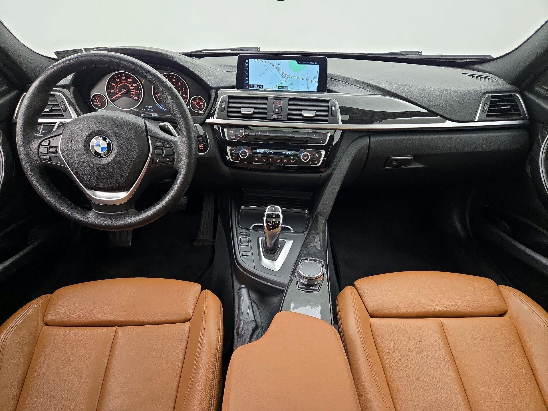 Thumbnail: 2018 BMW 3 Series - 9